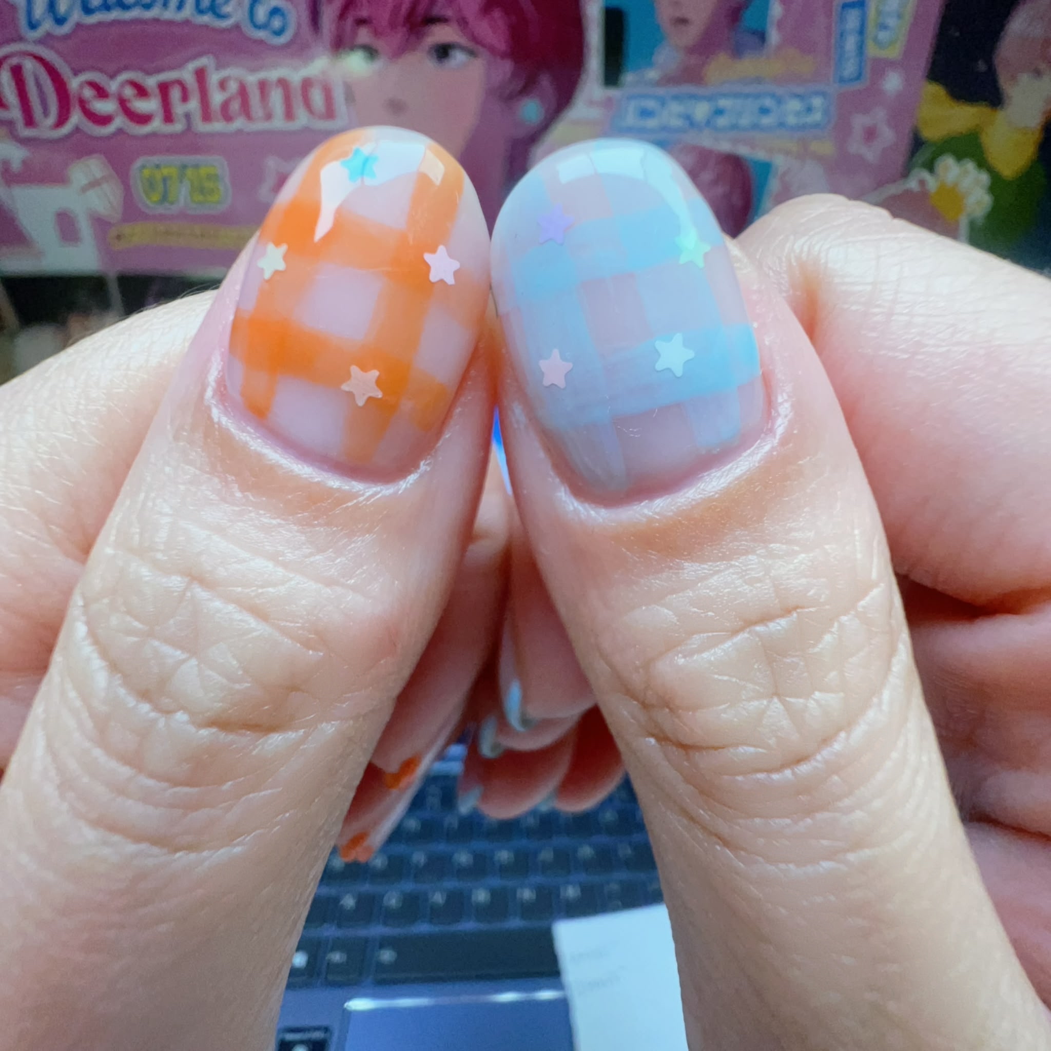 *限時半價 VERYGOODNAIL-B25