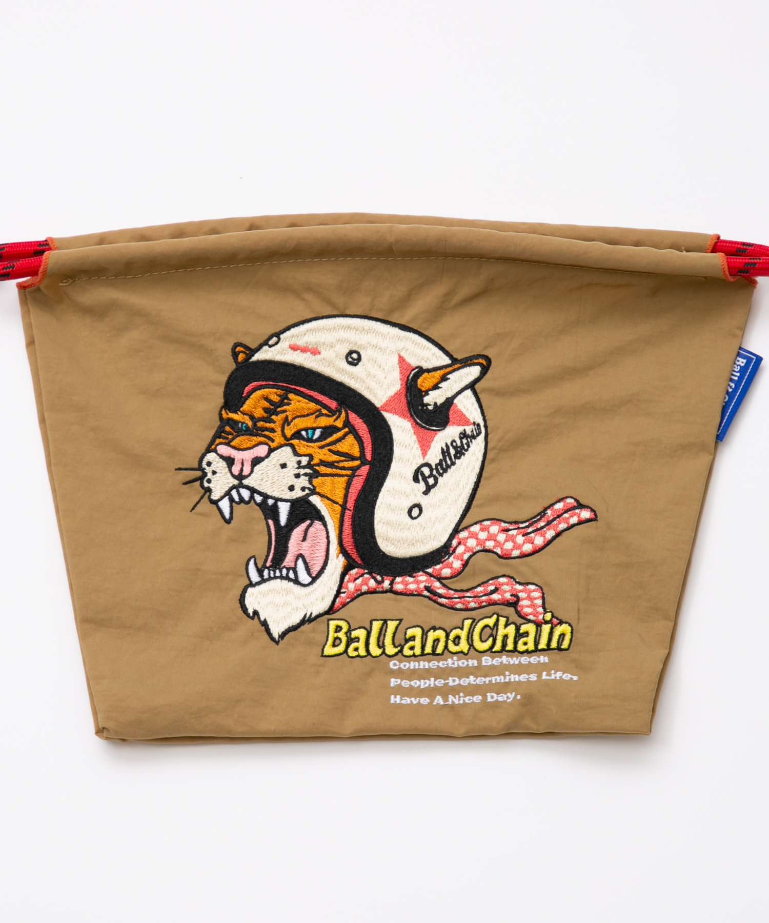 H.TIGER (P) 卡其 30141603