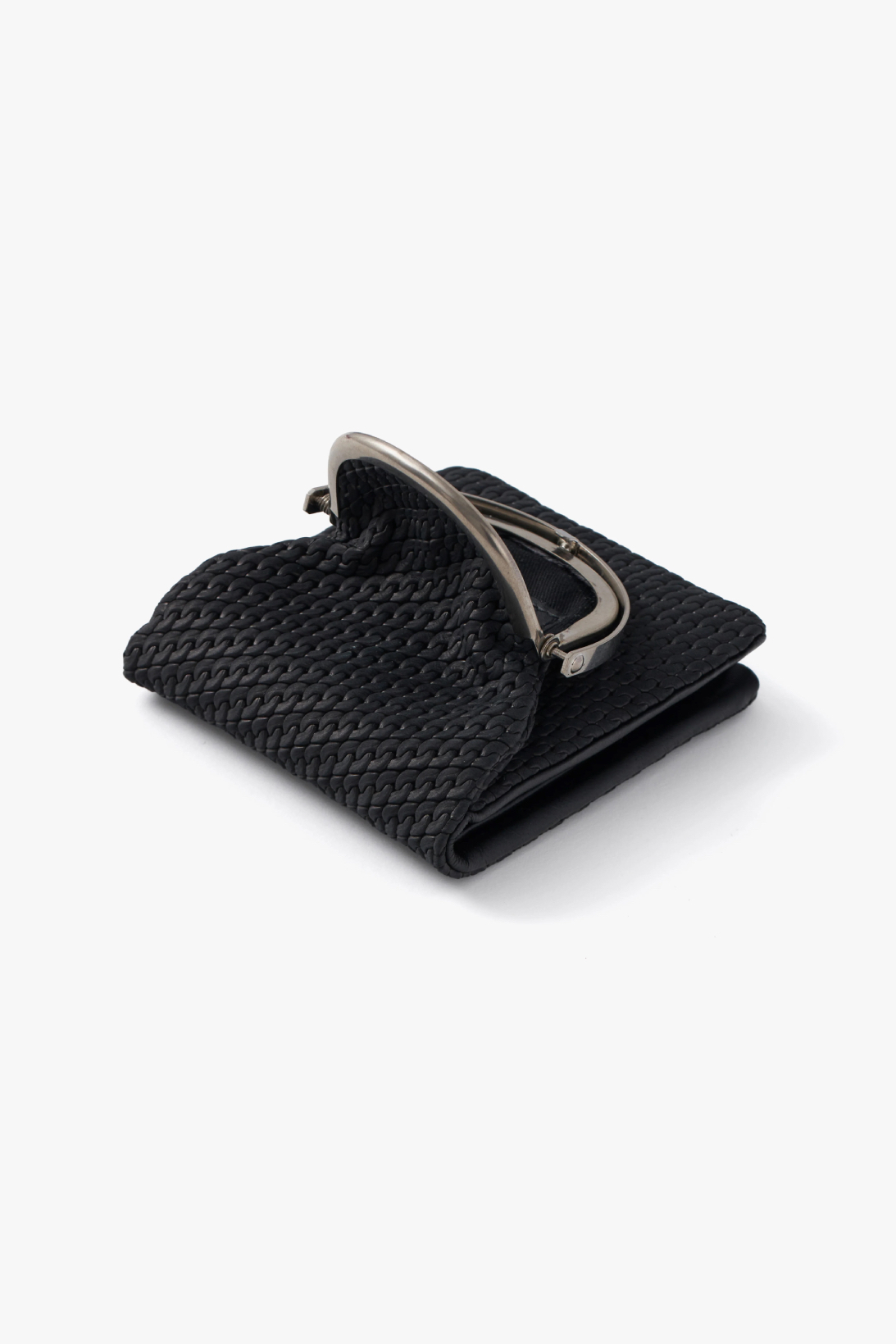 ED ROBERT JUDSON FRAME HALF WALLET