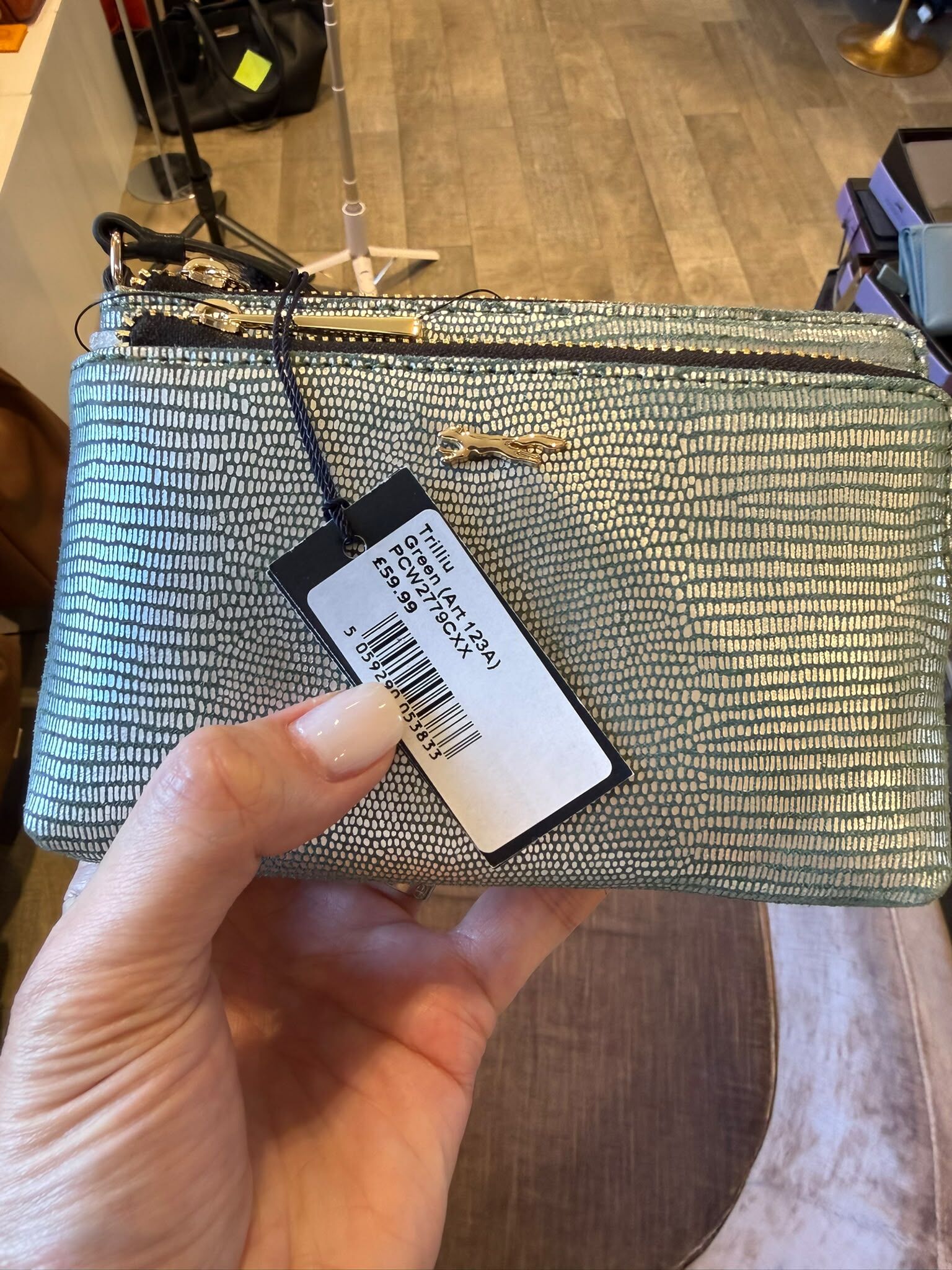 英國代購 Paul Costelloe PCW2779CXX