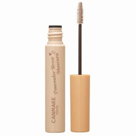 Concealer Brow Mascara 眉毛遮瑕膏