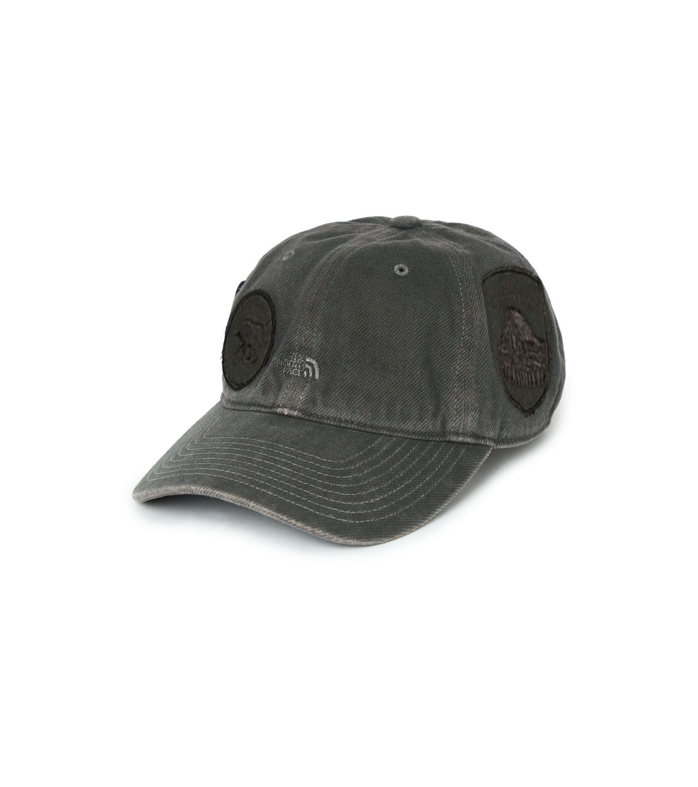 『代購商品』2026AW THE NORTH FACE Purple Label 紫標 Garment Dyed Field Cap 帽子 N26FP033
