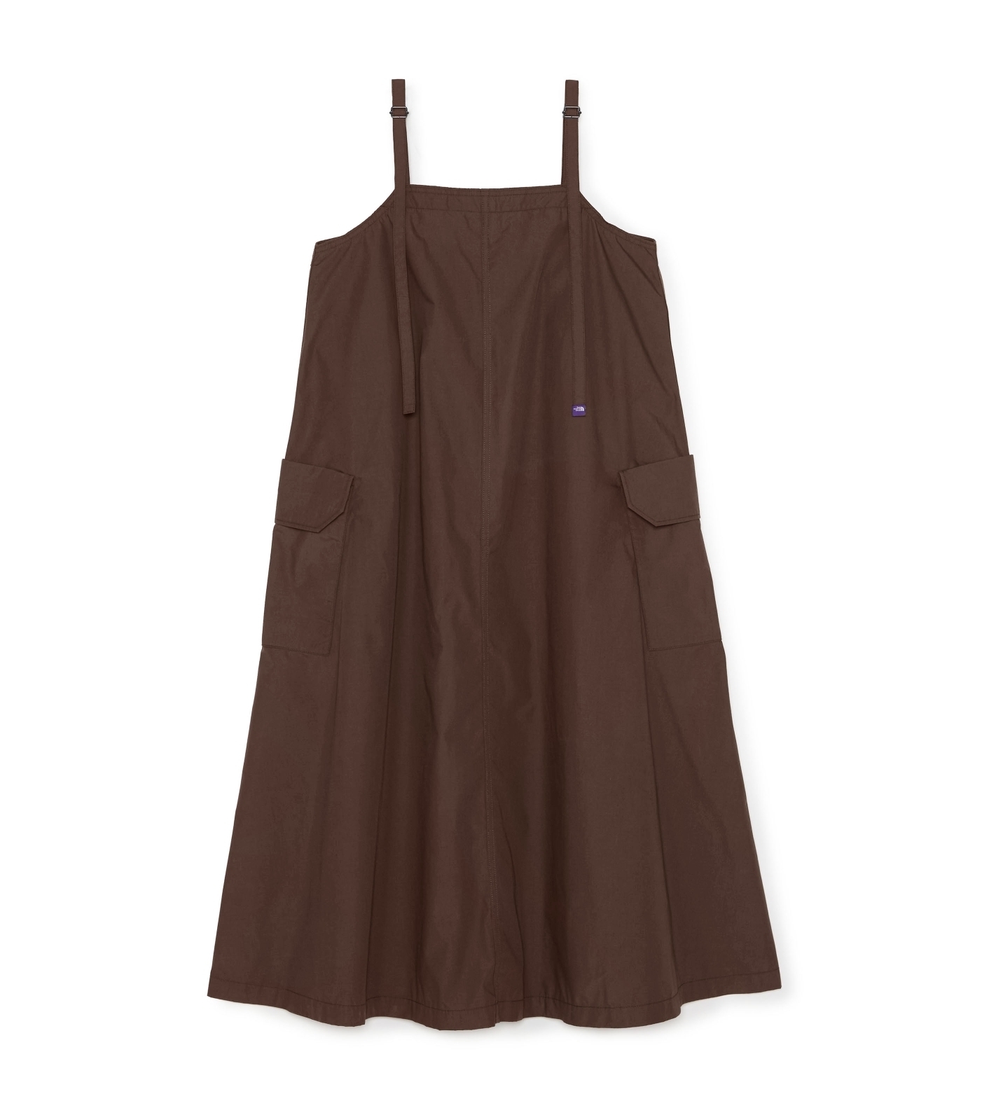 『代購商品』2026AW THE NORTH FACE Purple Label 紫標 65/35 Field Jumper Dress 連身裙 N26FF036