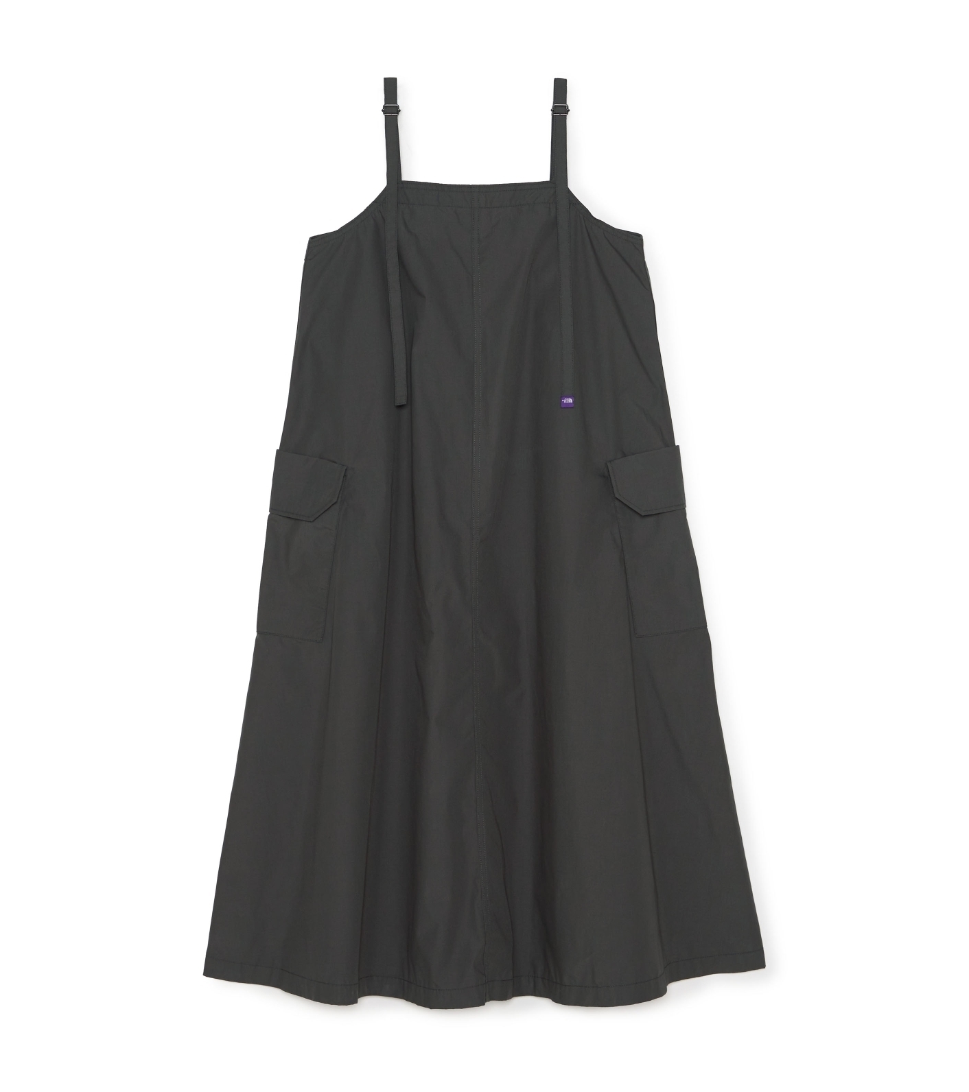 『代購商品』2026AW THE NORTH FACE Purple Label 紫標 65/35 Field Jumper Dress 連身裙 N26FF036