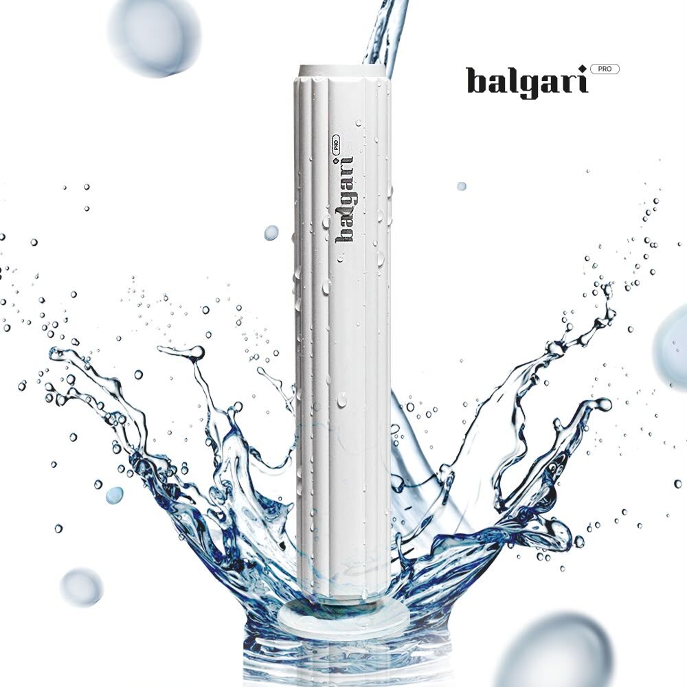 Balgari｜Chambody 防水電動去腳皮機PRO