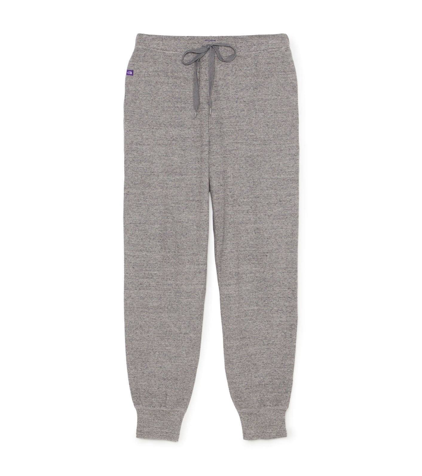 『代購商品』2026AW THE NORTH FACE Purple Label 紫標 Surf Knit Field Pants 褲子 N26FC038