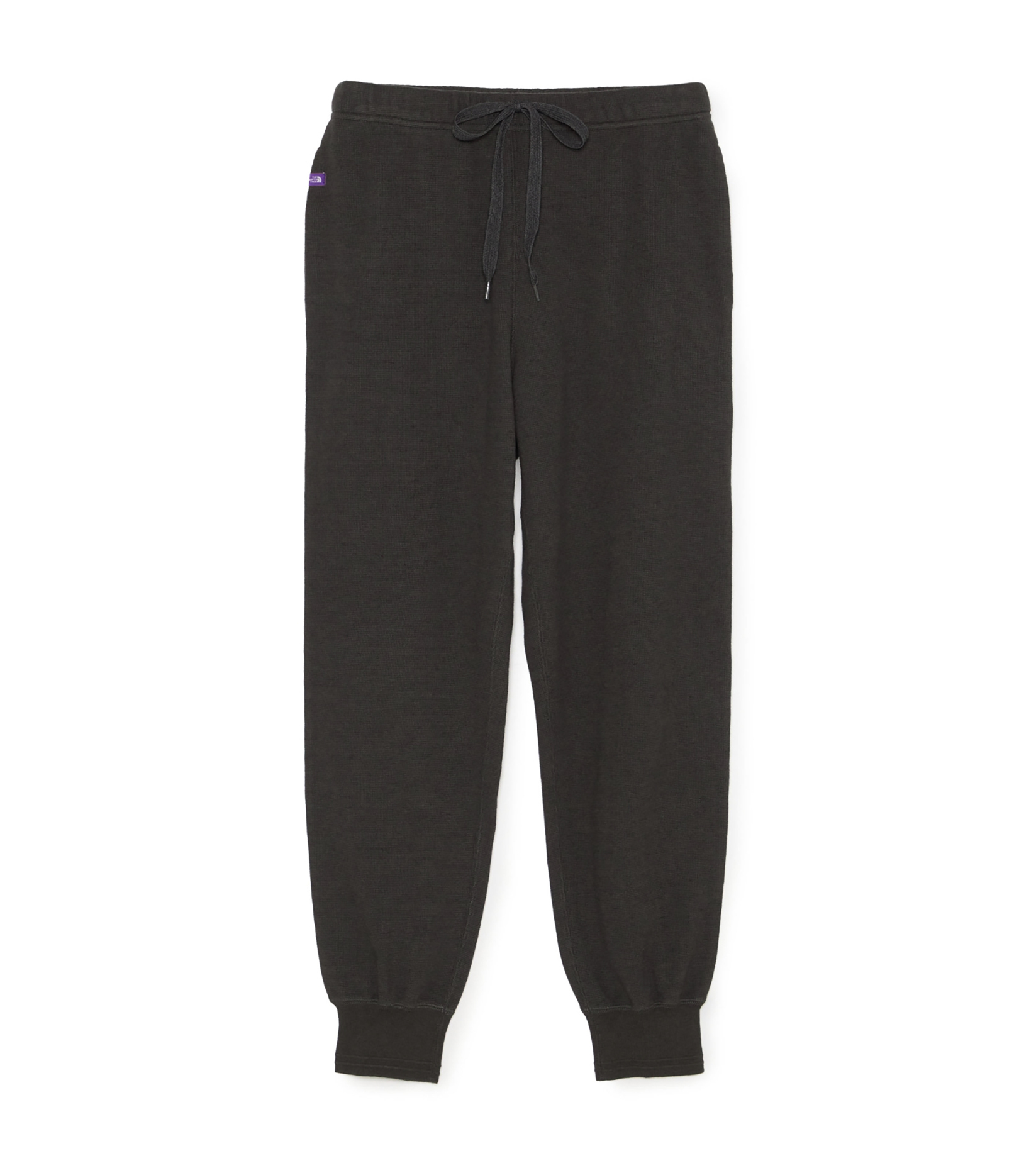 『代購商品』2026AW THE NORTH FACE Purple Label 紫標 Surf Knit Field Pants 褲子 N26FC038