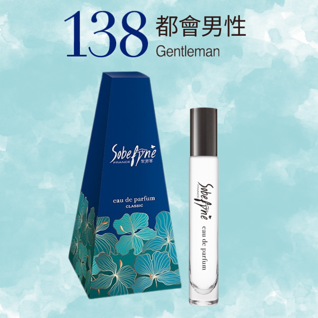 138 都會男性