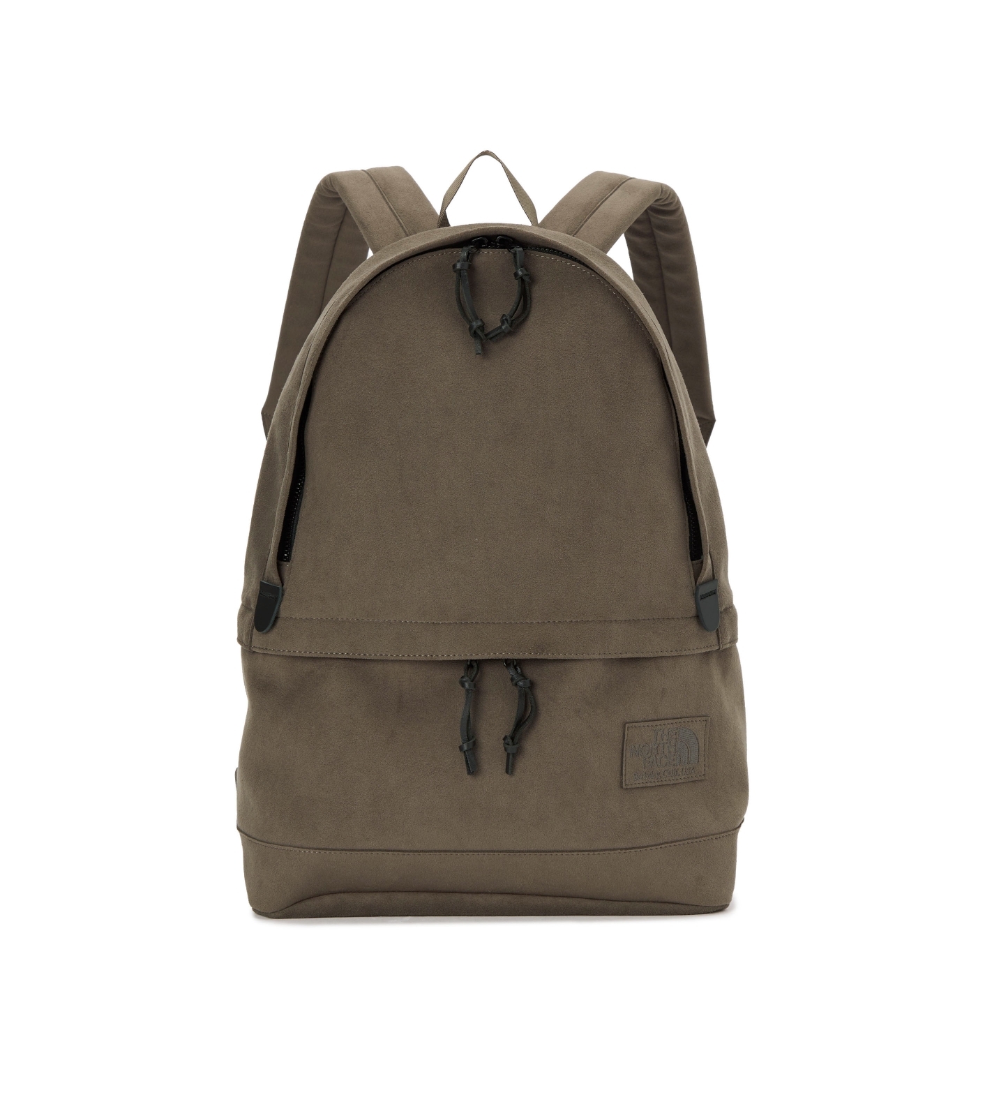 『代購商品』2026AW THE NORTH FACE Purple Label 紫標 Synthetic Leather Field Day Pack 包包 N26FU039