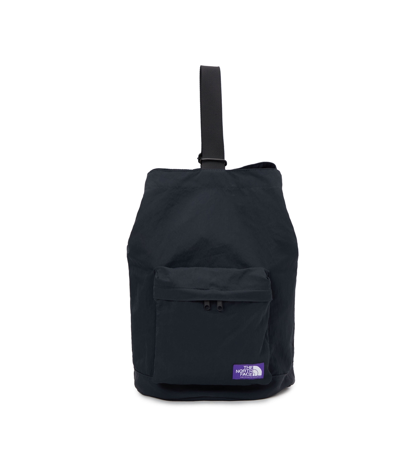 『代購商品』2026AW THE NORTH FACE Purple Label 紫標 Nylon Twill Bucket Bag 包包 N26FU041