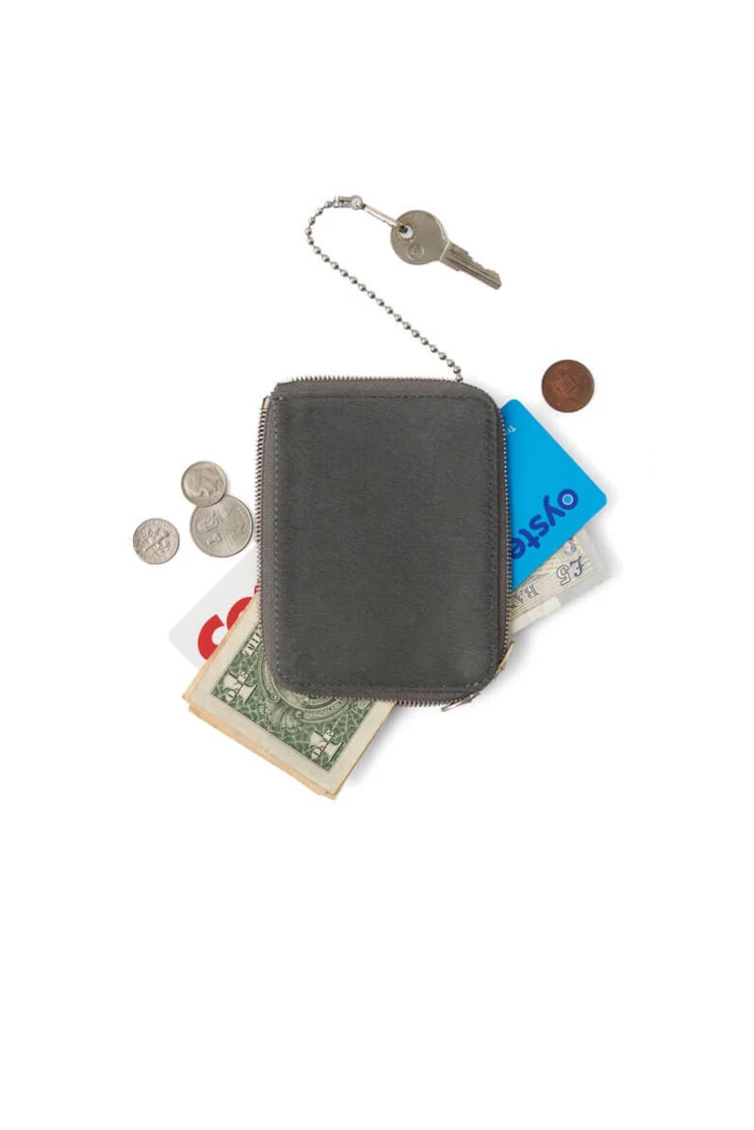 ED ROBERT JUDSON MAGIC PURSE_S