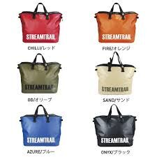 Stream Trai ST 94L大防水袋