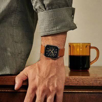 CASIO MTP-M305 Watch
