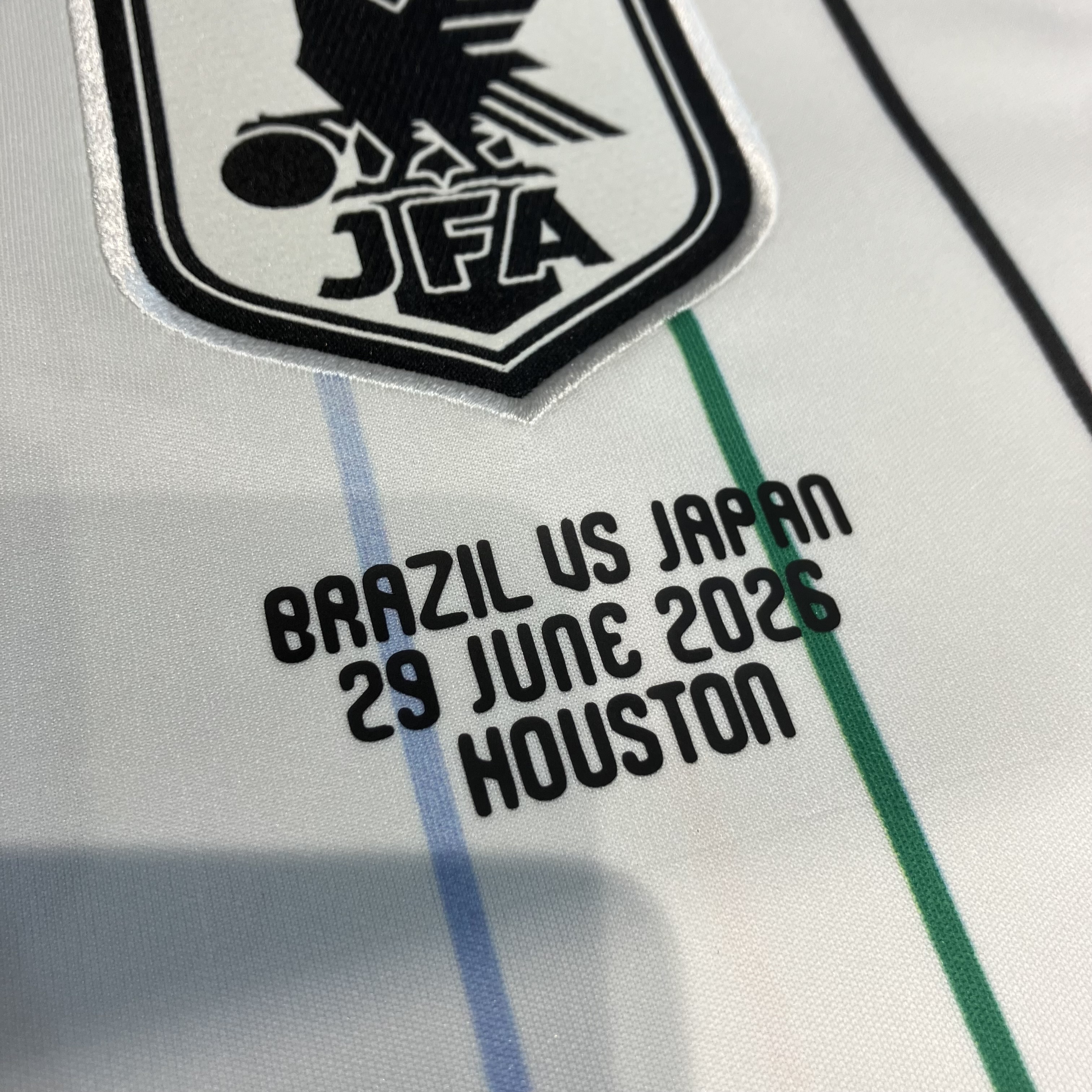 2026世界盃對賽日期