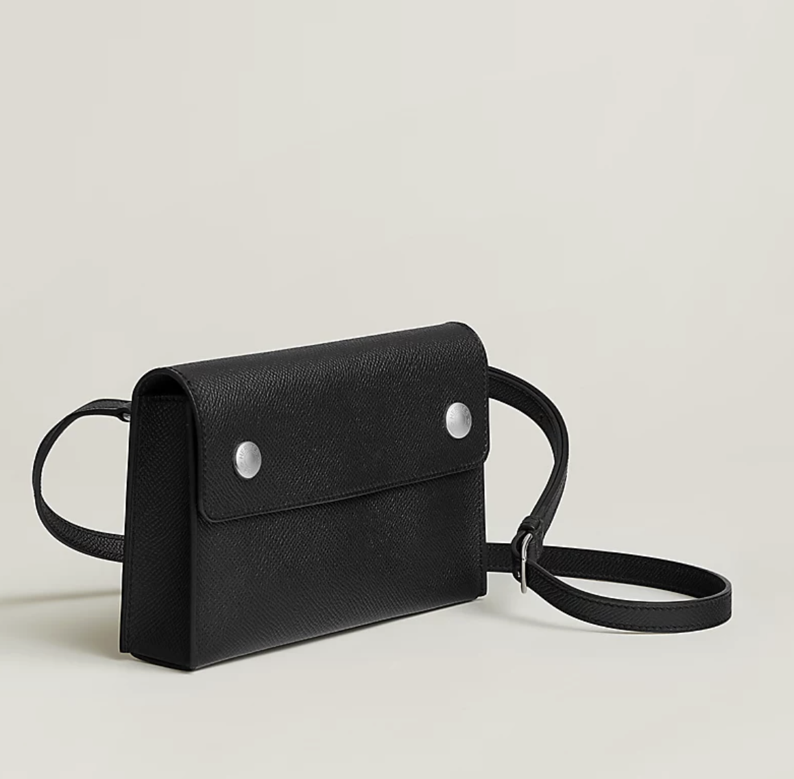 HERMES Snap Wallet