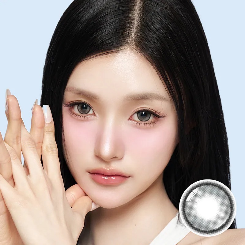 Lenbling Siere 1 Month｜月拋彩妝隱形眼鏡｜每盒2片