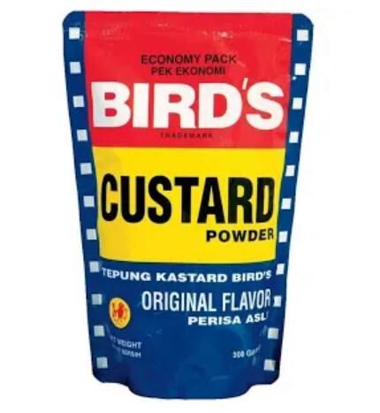 Bird's Custard (300g)
