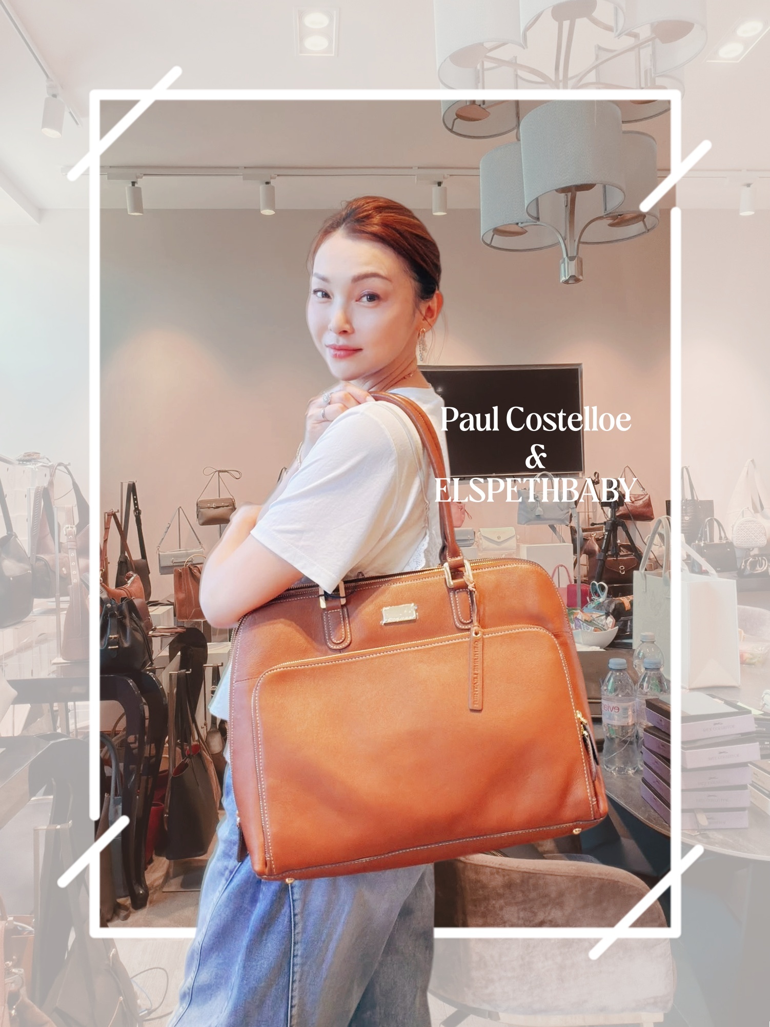 英國代購 Paul Costelloe FILTON PC3949
