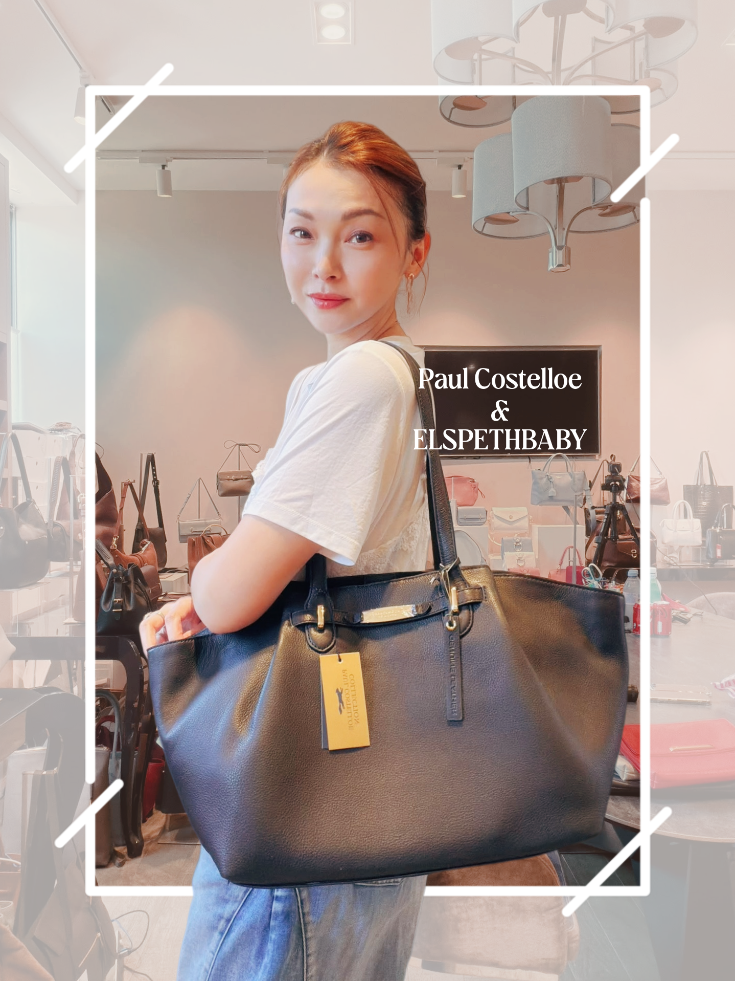 英國代購 Paul Costelloe JUDITH PC10271C