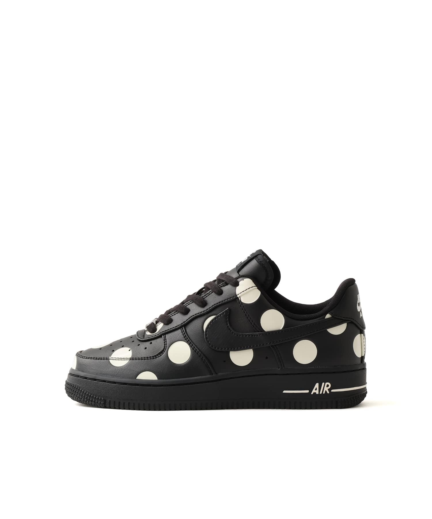 預購┃女鞋 NIKE W AIR FORCE 1 '07 點點
