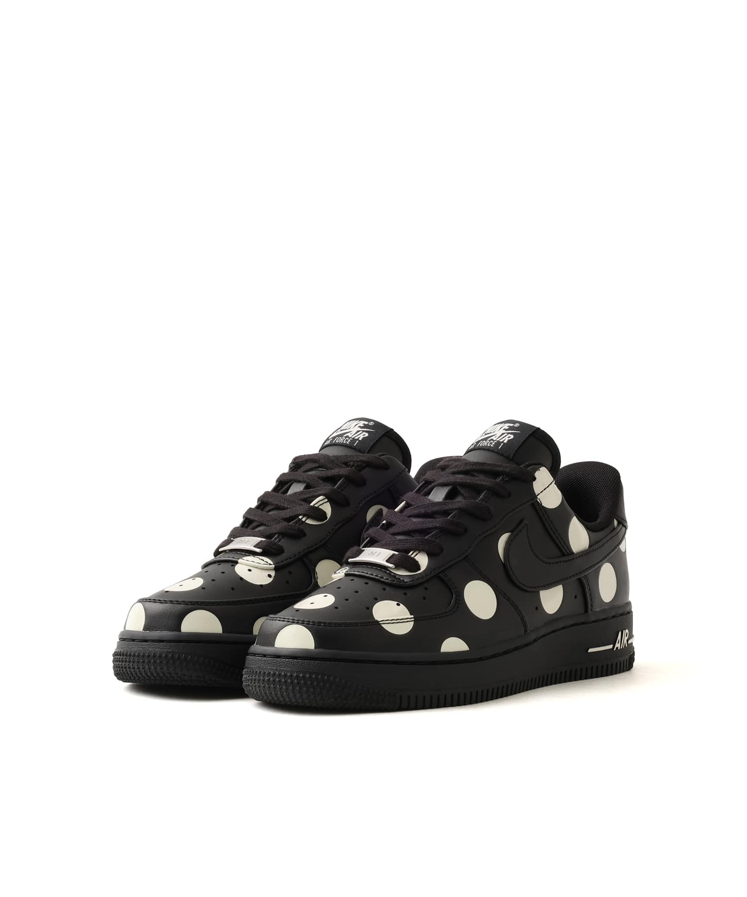 預購┃女鞋 NIKE W AIR FORCE 1 '07 點點