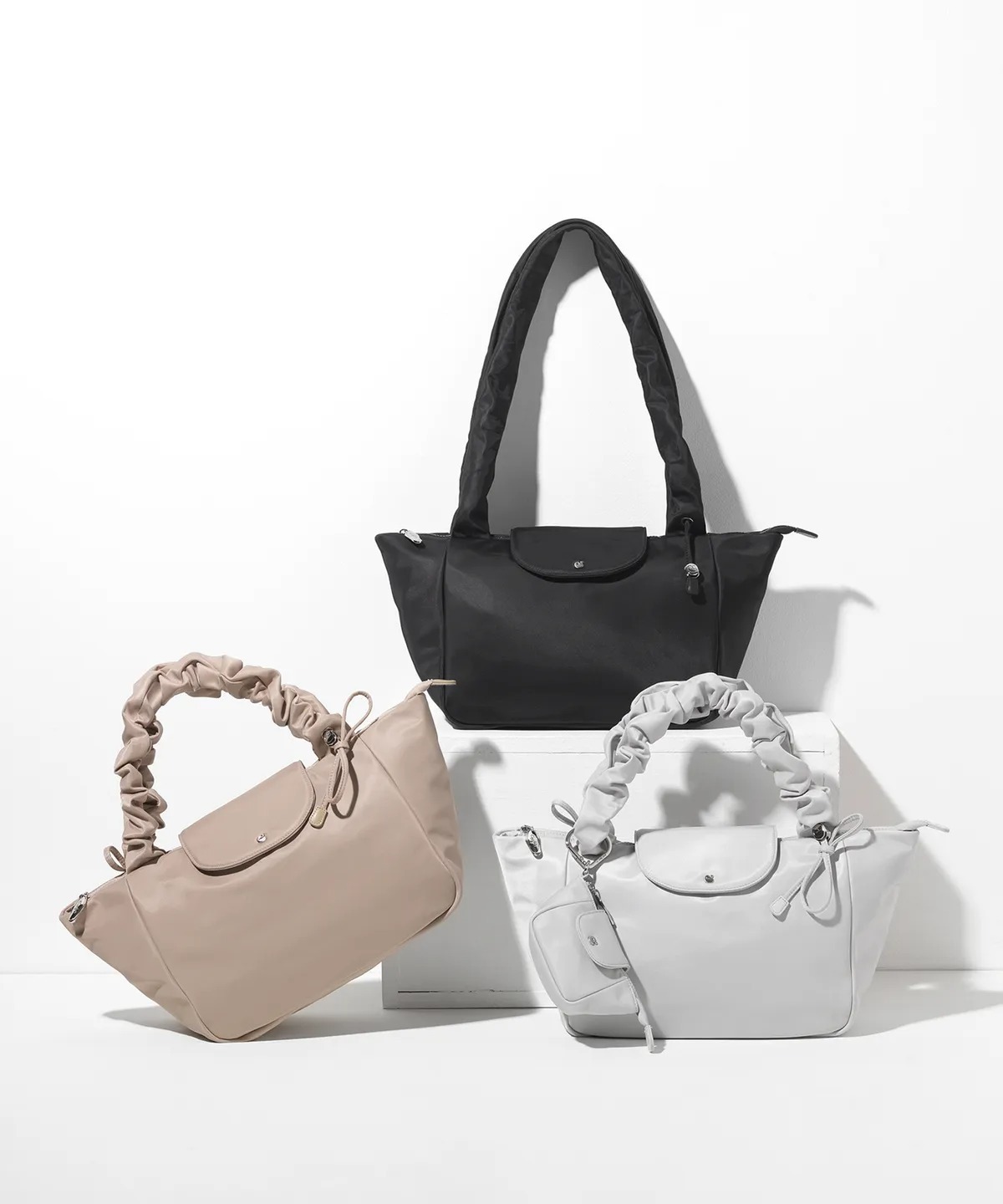 Carlyn Buddy Bag