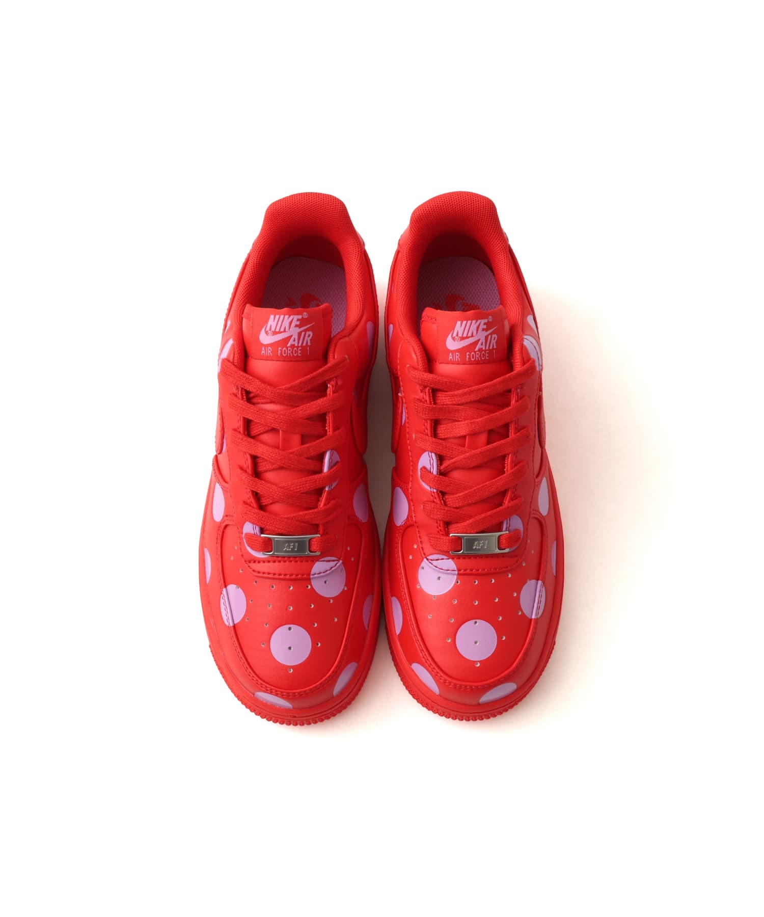 預購┃女鞋 NIKE W AIR FORCE 1 '07 點點