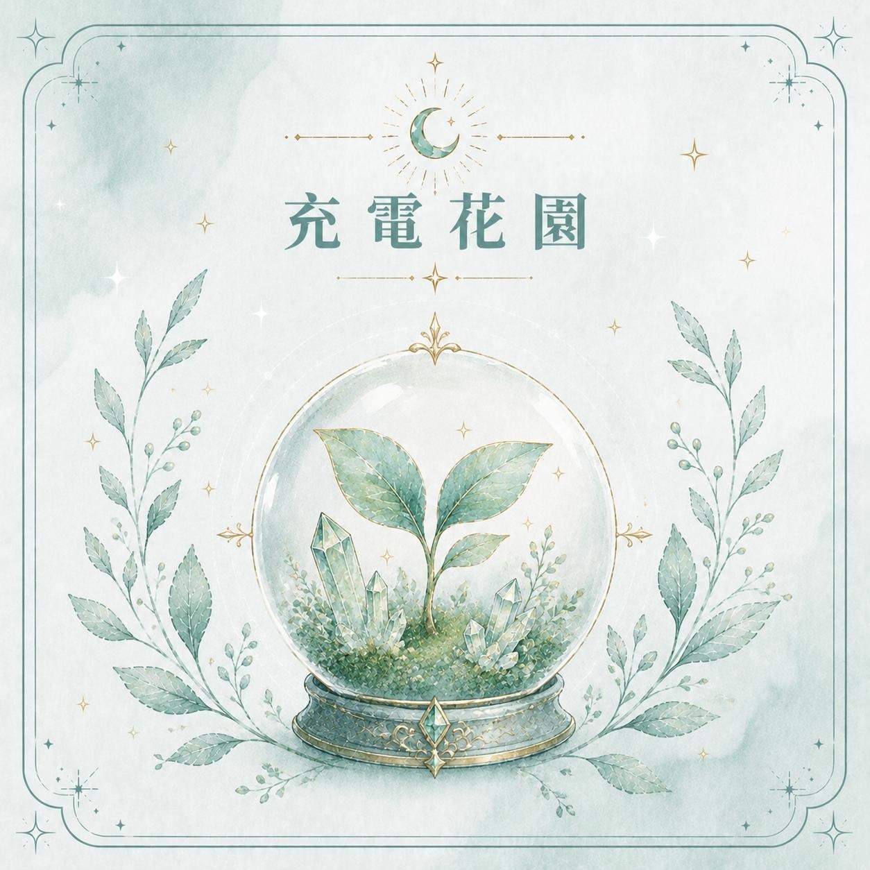 Happiness Oil ── 洋洋得意