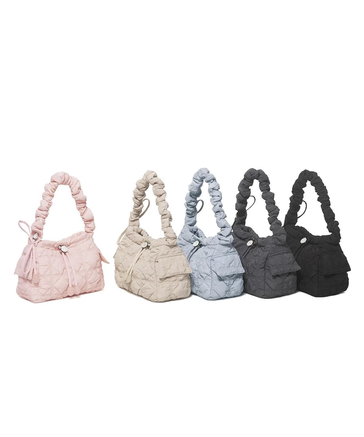 Carlyn Joy Pocket S Bag