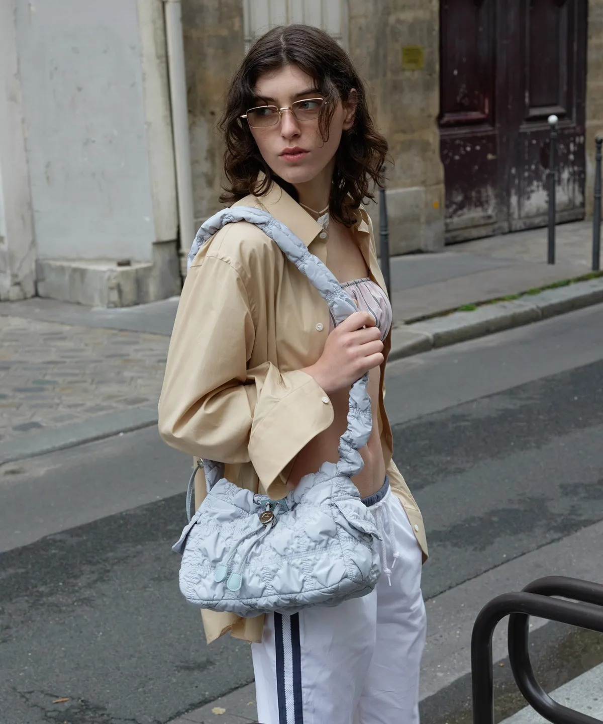 Carlyn Joy Pocket S Bag
