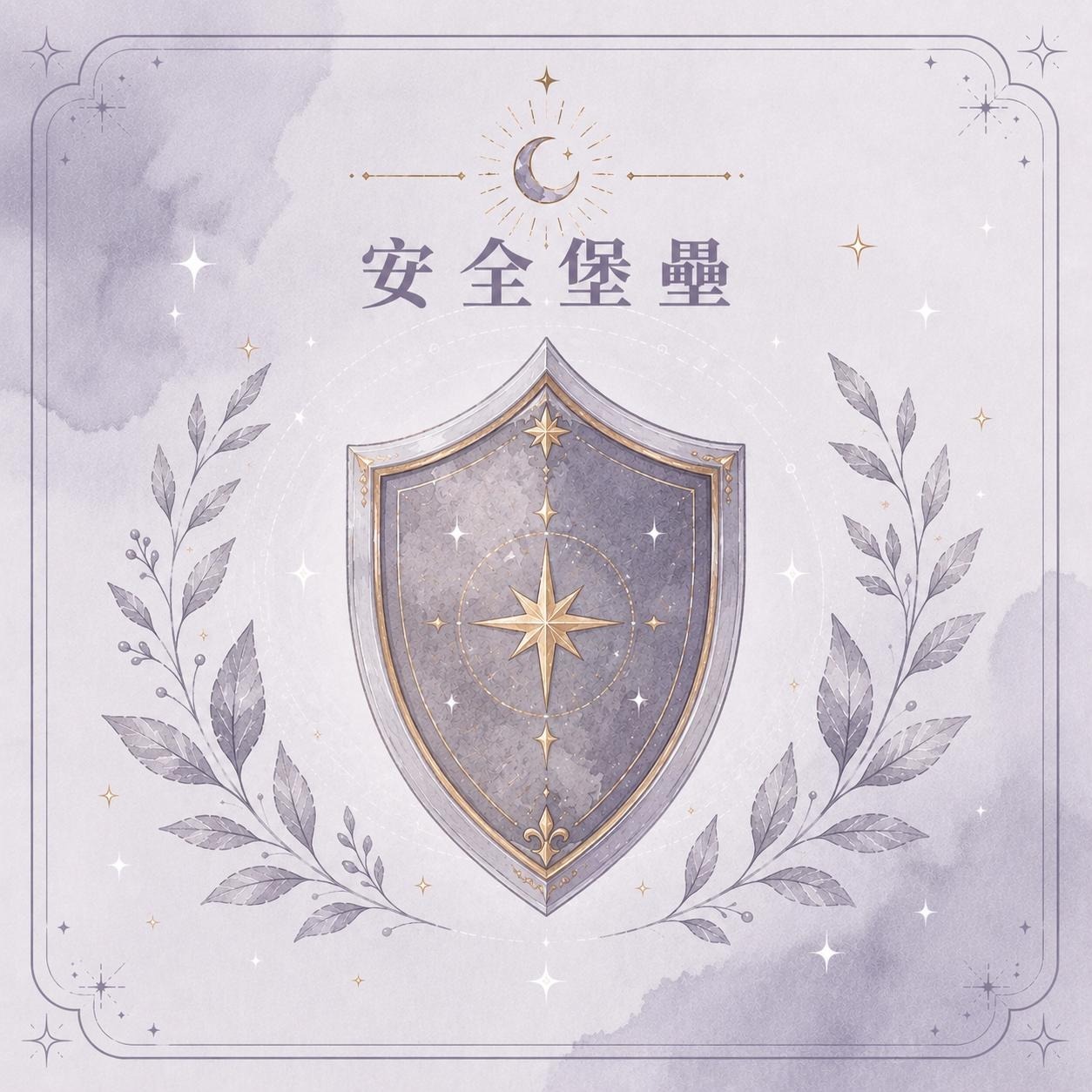 Protection Oil ── 出入平安