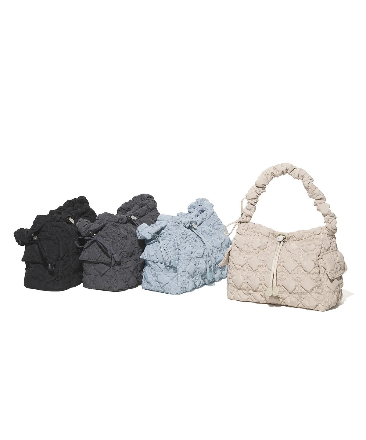 Carlyn Joy Pocket L Bag