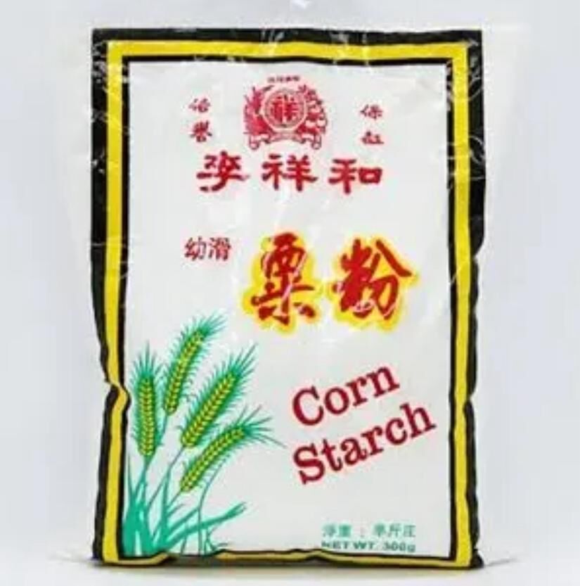 Lee Cheung Woo Corn Starch (300g)