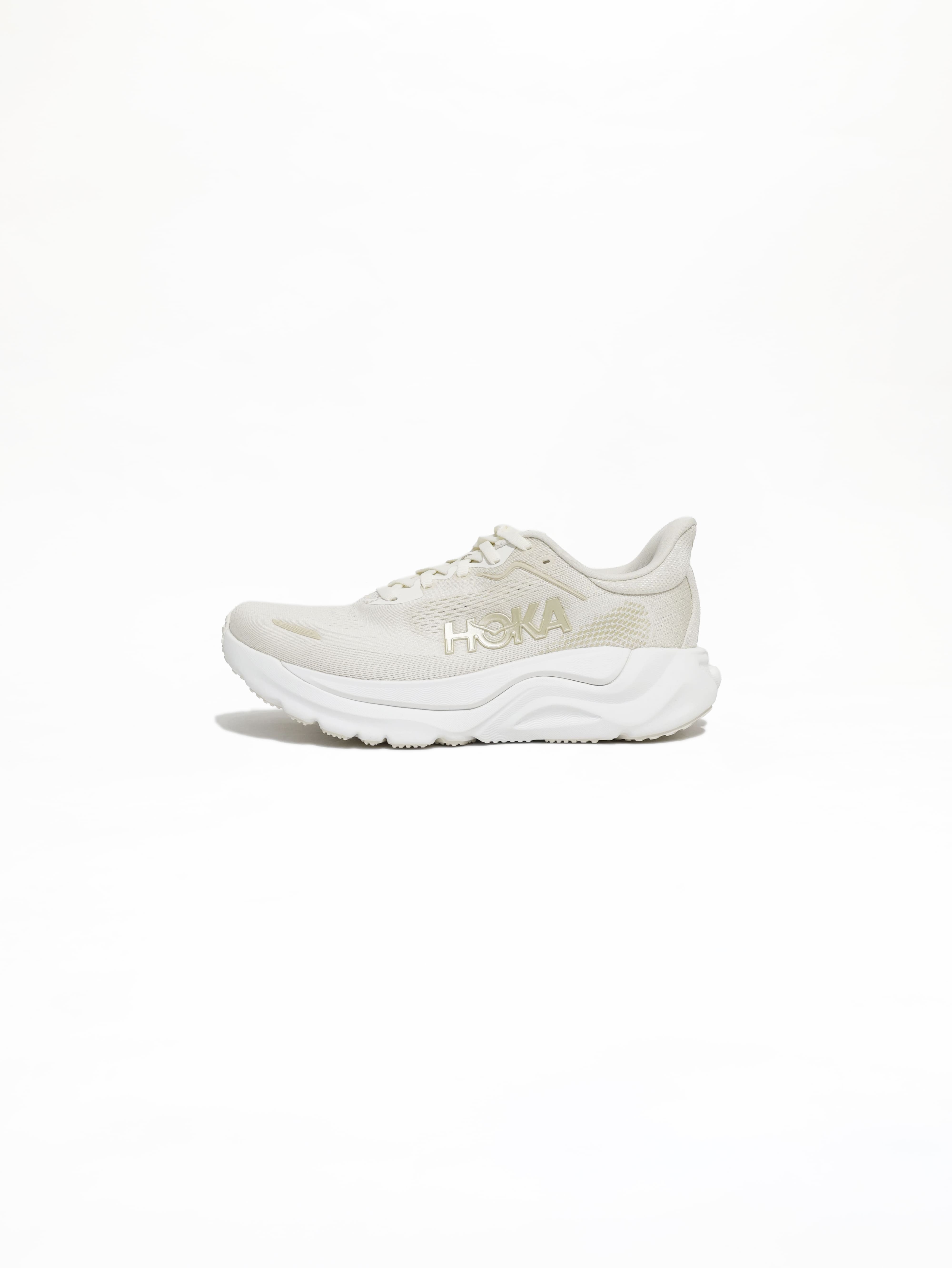 HOKA 女 Arahi 9 Wide 路跑鞋 寬楦 HO1177535