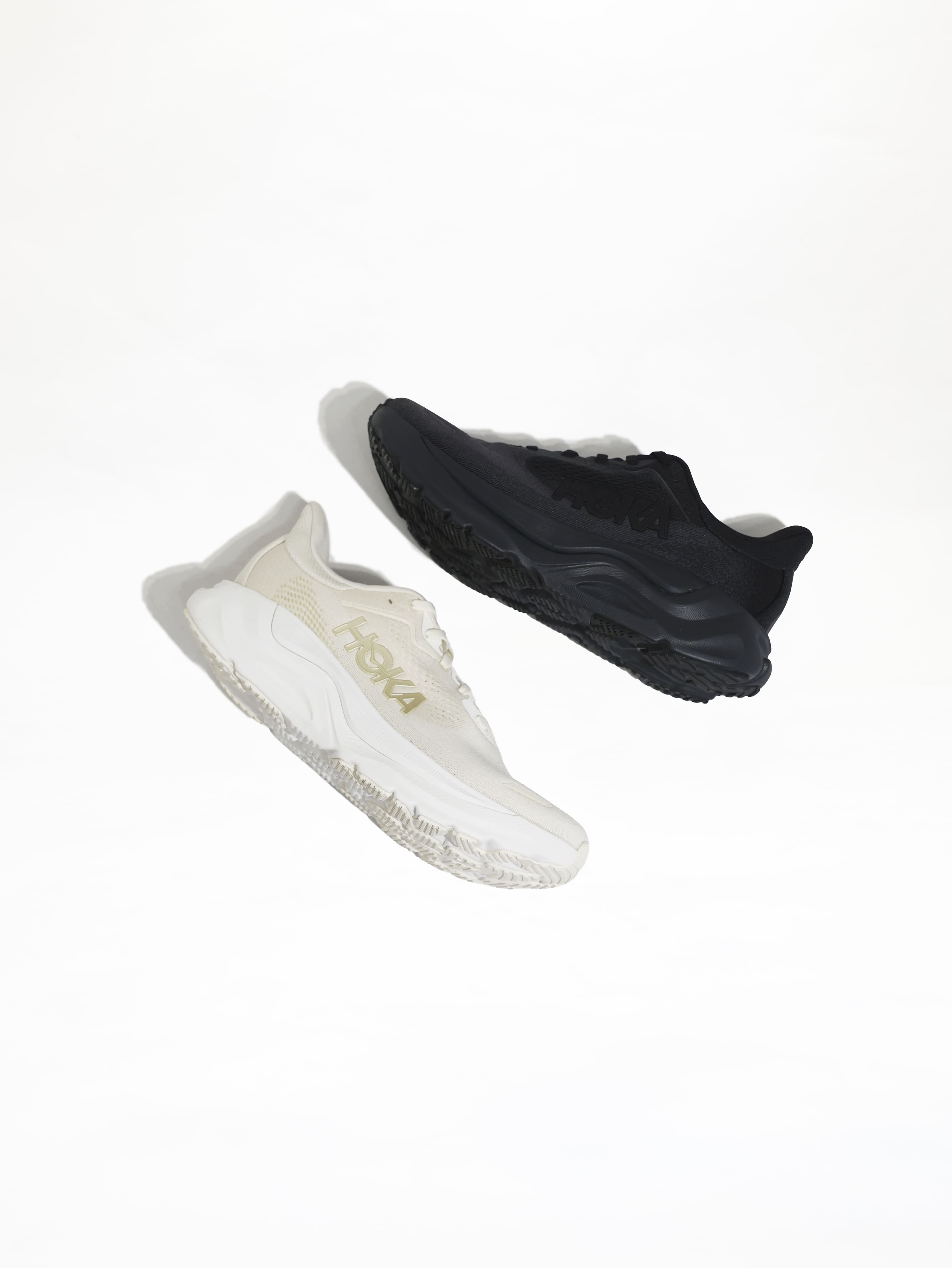 HOKA 女 Arahi 9 Wide 路跑鞋 寬楦 HO1177535