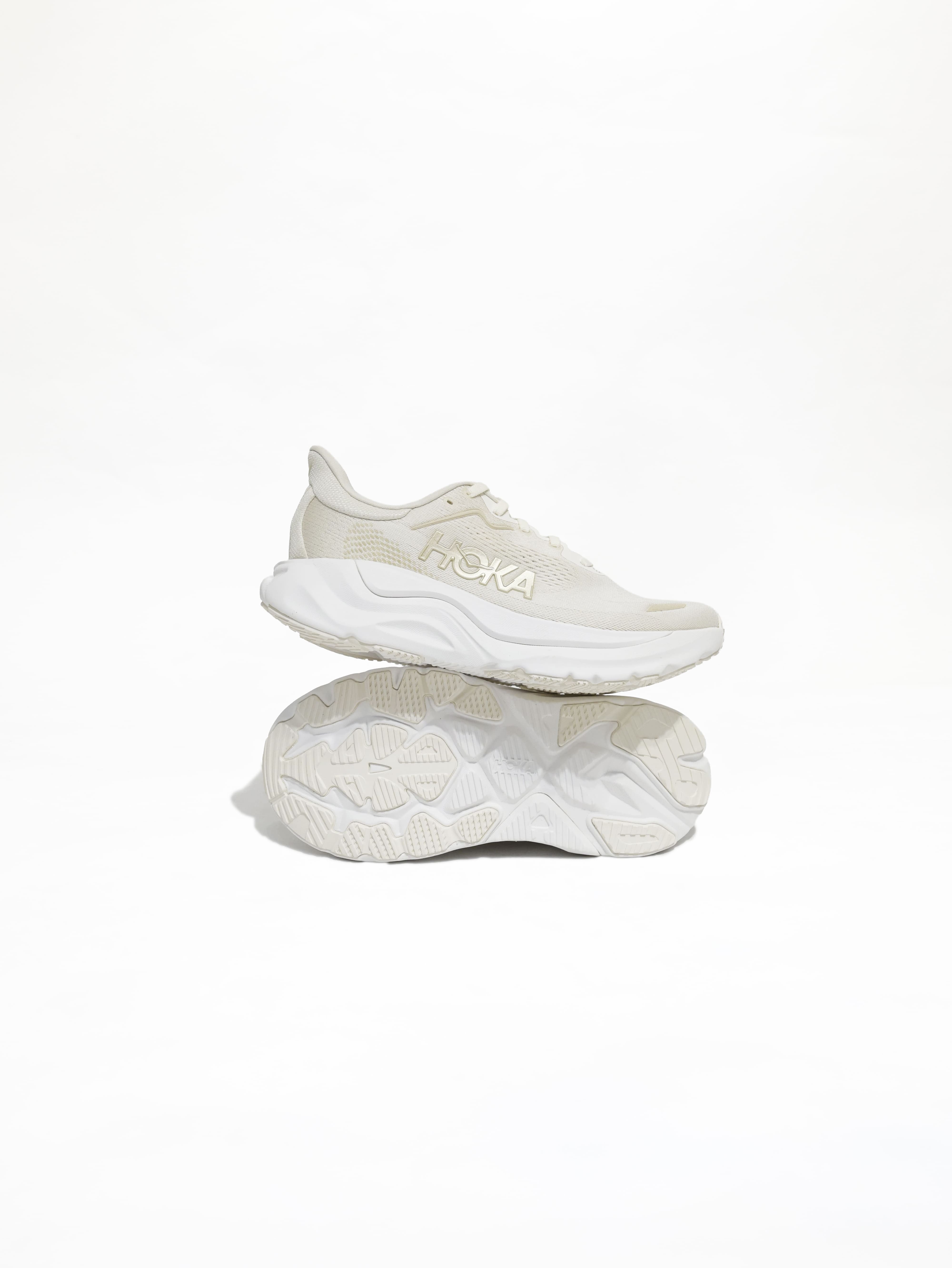 HOKA 女 Arahi 9 Wide 路跑鞋 寬楦 HO1177535