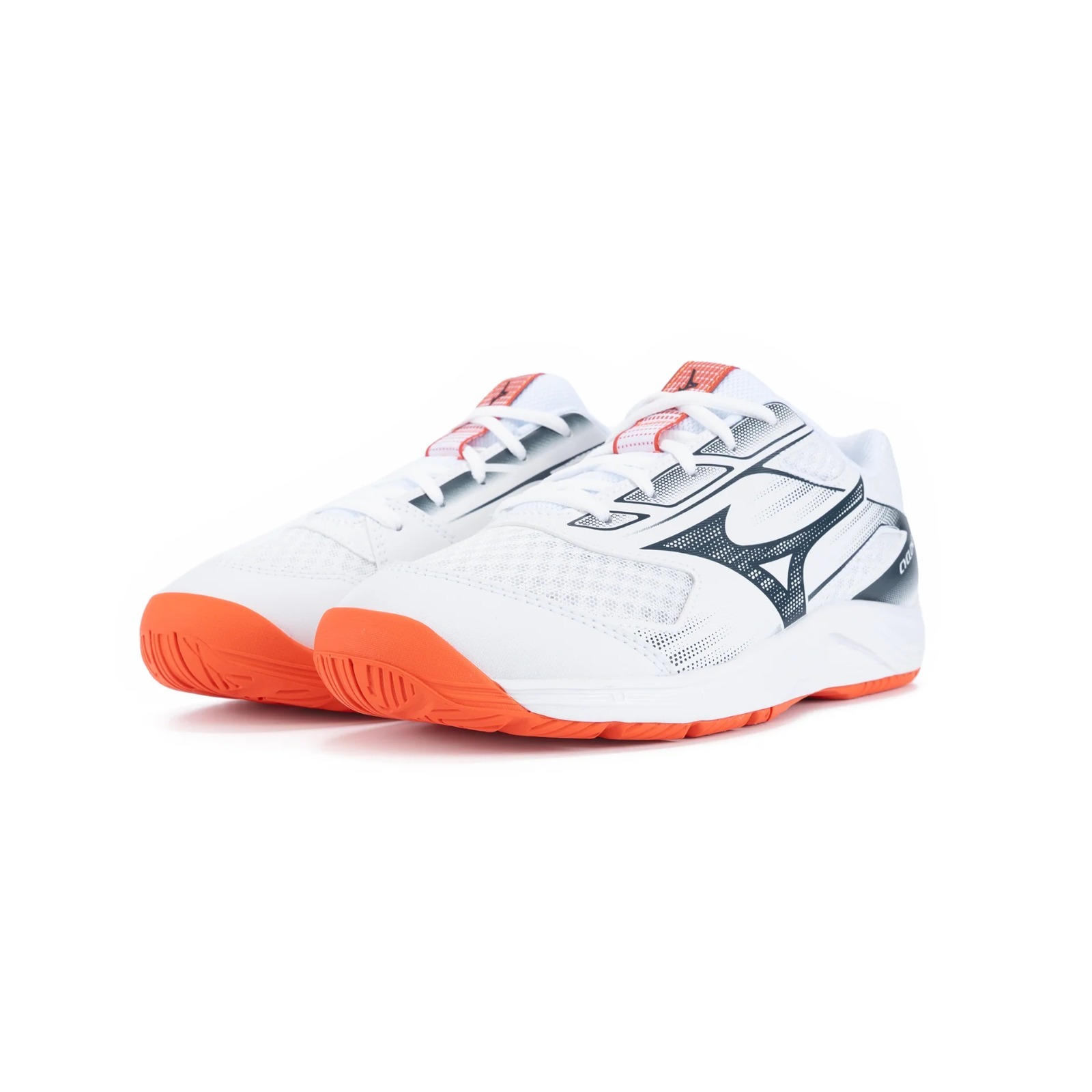 MIZUNO CYCLONE SPEED 5 男女裝 室內運動鞋 1141