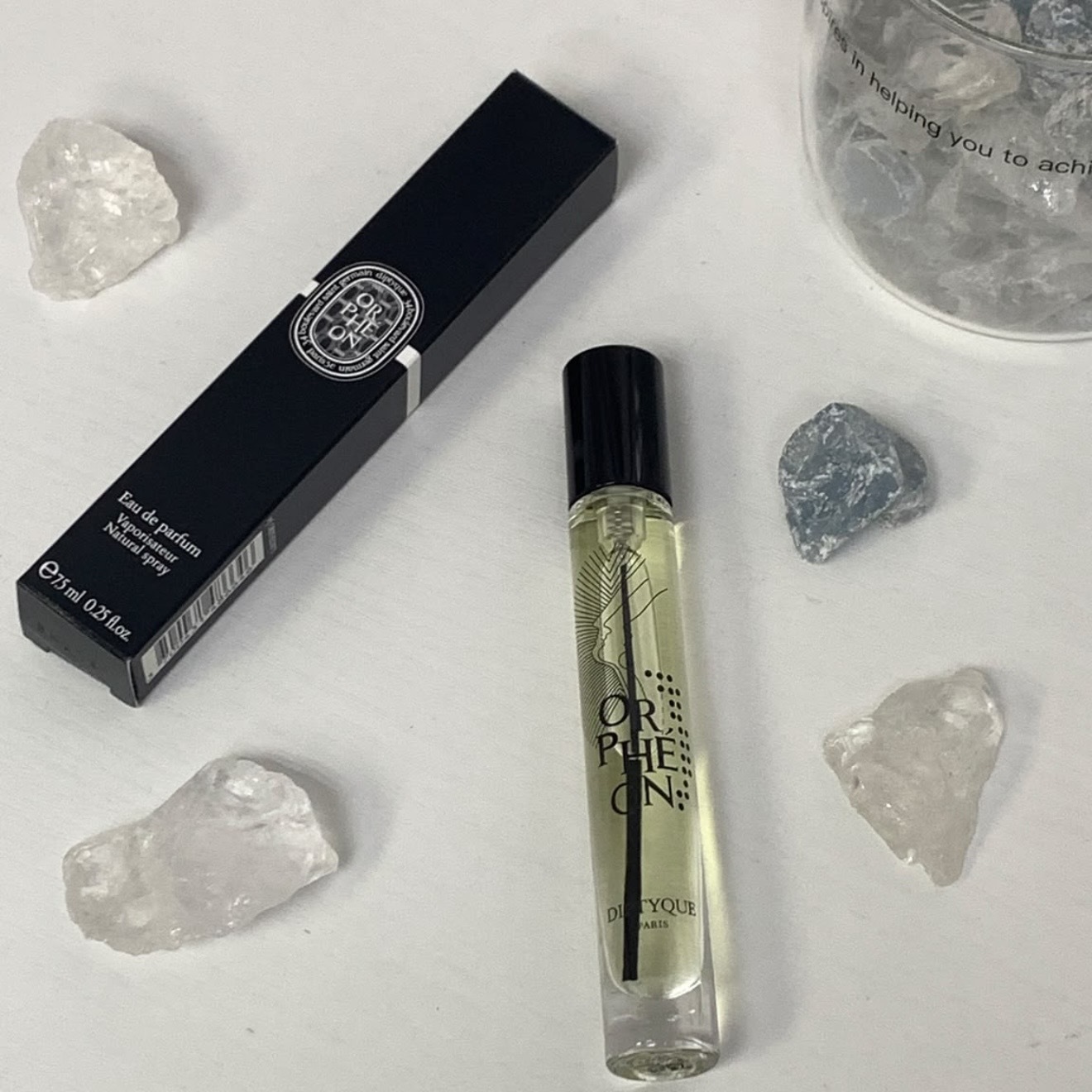 Diptyque - Orpheon EDP 爵夢淡香精 7.5mL