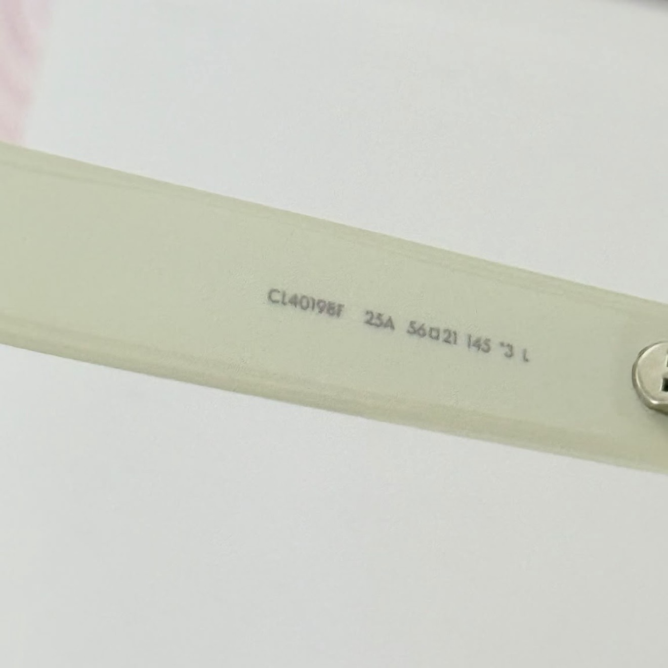Celine - Sunglasses太陽眼鏡 #CL40198F-25A
