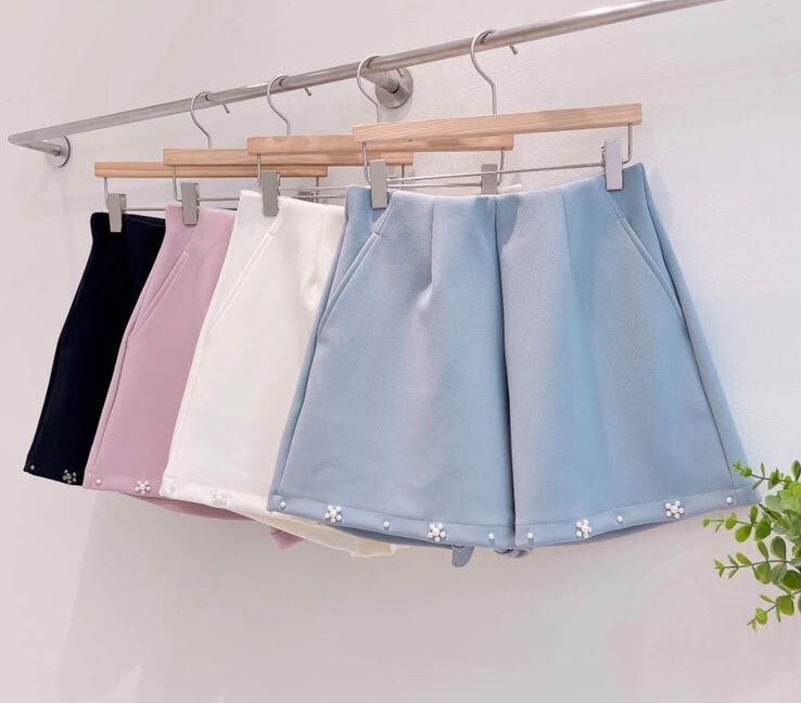 【限量】G64 全橡筋 有口袋 腰26-36 HIP46 長15.5 $399(一口價)