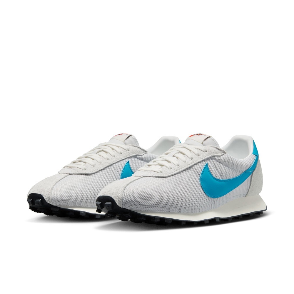 #代購 NIKE LD-1000 灰藍 復古 麂皮 男鞋 HJ4687-001