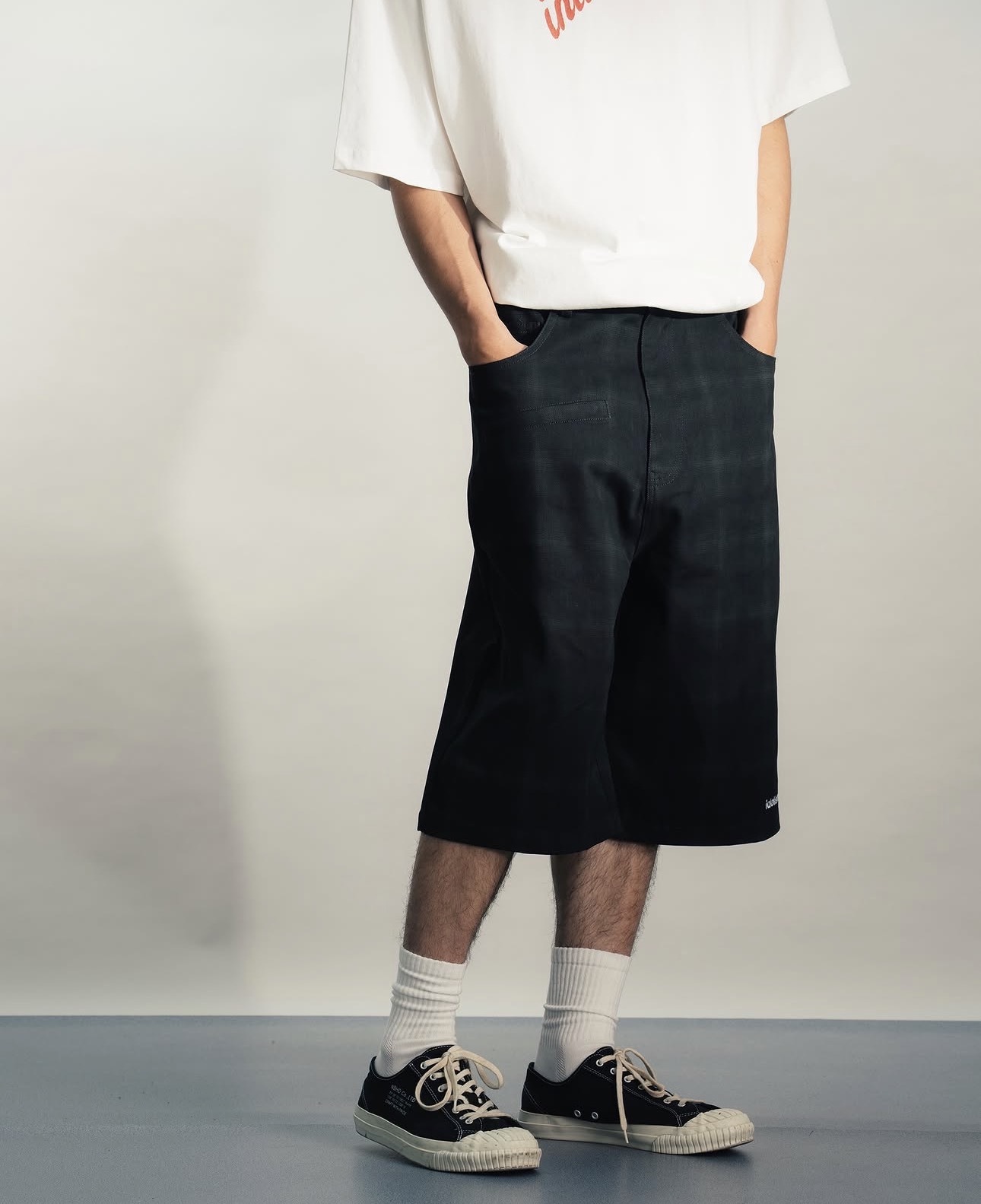 Idealism Check Jorts