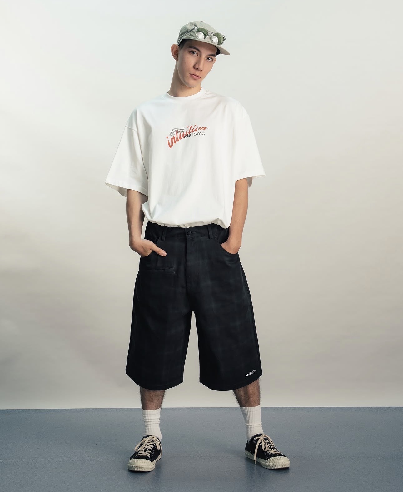 Idealism Check Jorts