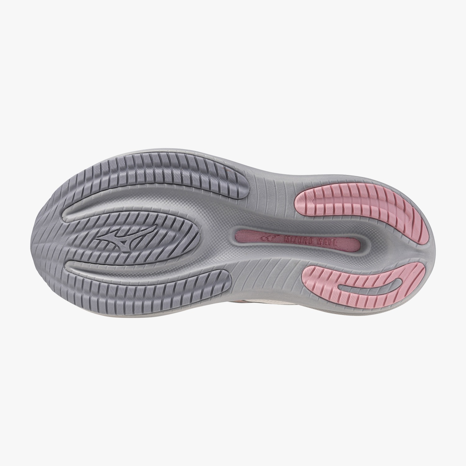 MIZUNO WAVE RIDER 30 女裝 跑鞋 1142