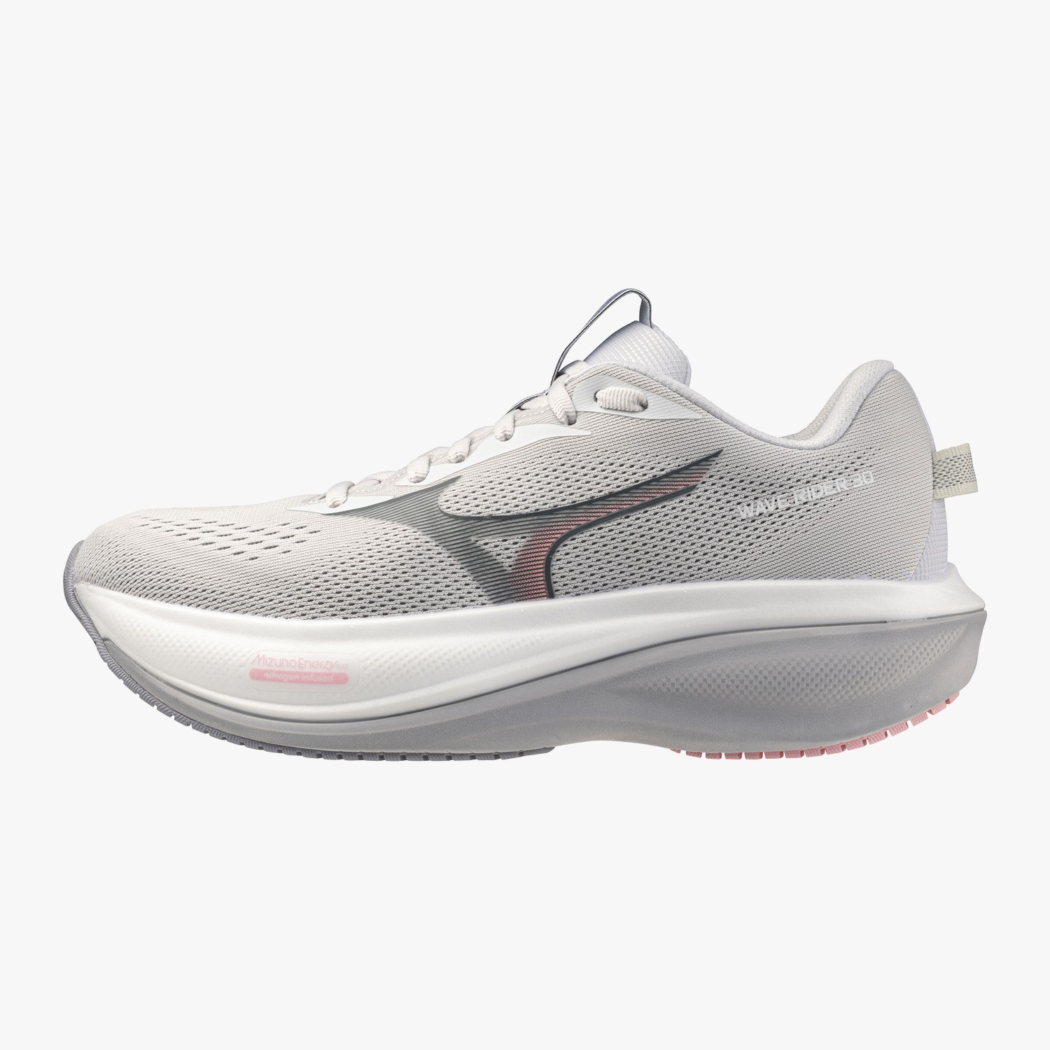 MIZUNO WAVE RIDER 30 女裝 跑鞋 1142