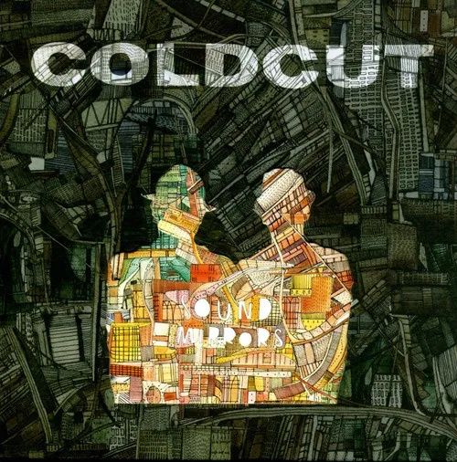 Coldcut《Sound Mirrors》（CD）