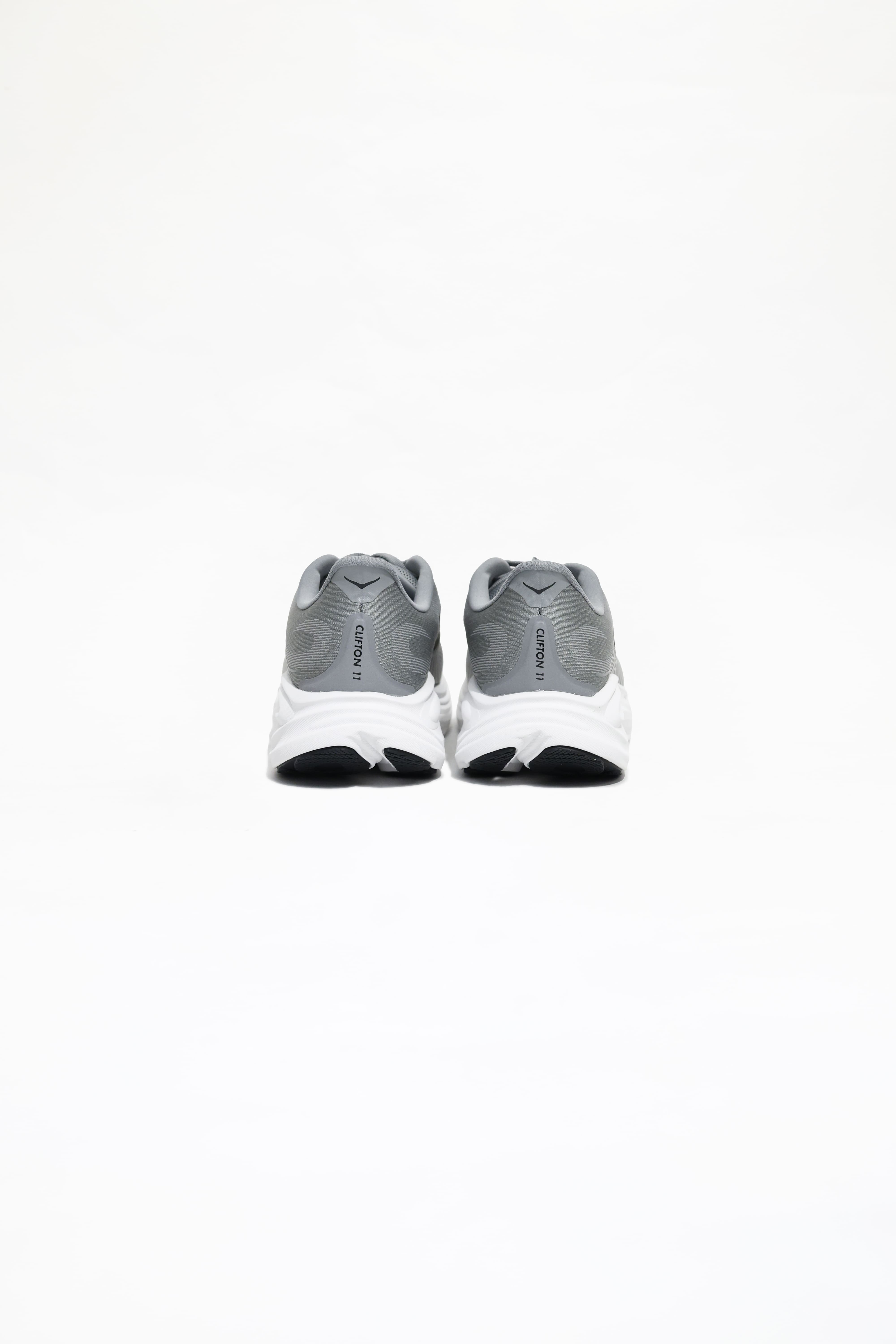 HOKA 男 Clifton 11 Wide 路跑鞋 寬楦 HO1177538