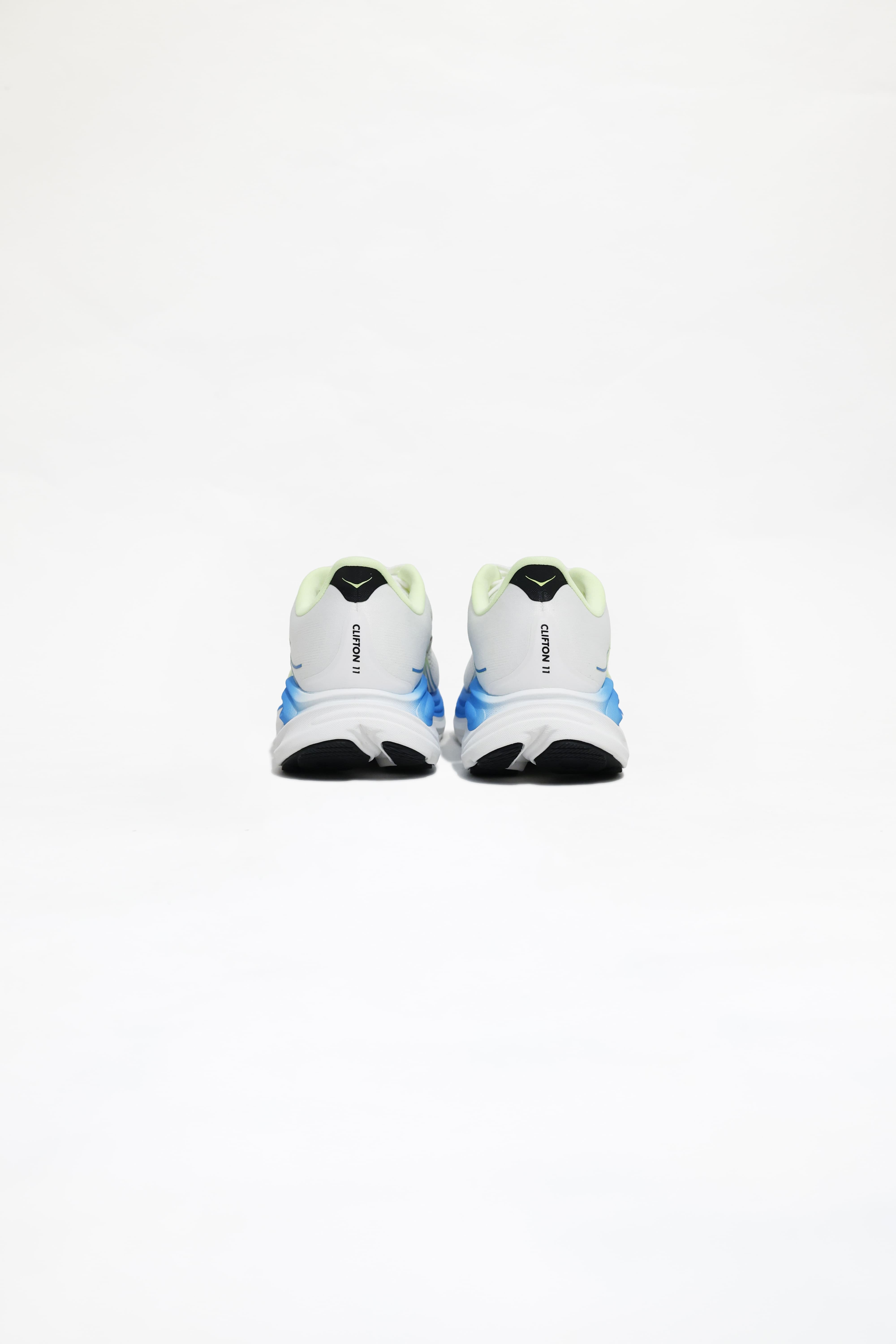 HOKA 男 Clifton 11 Wide 路跑鞋 寬楦 HO1177538