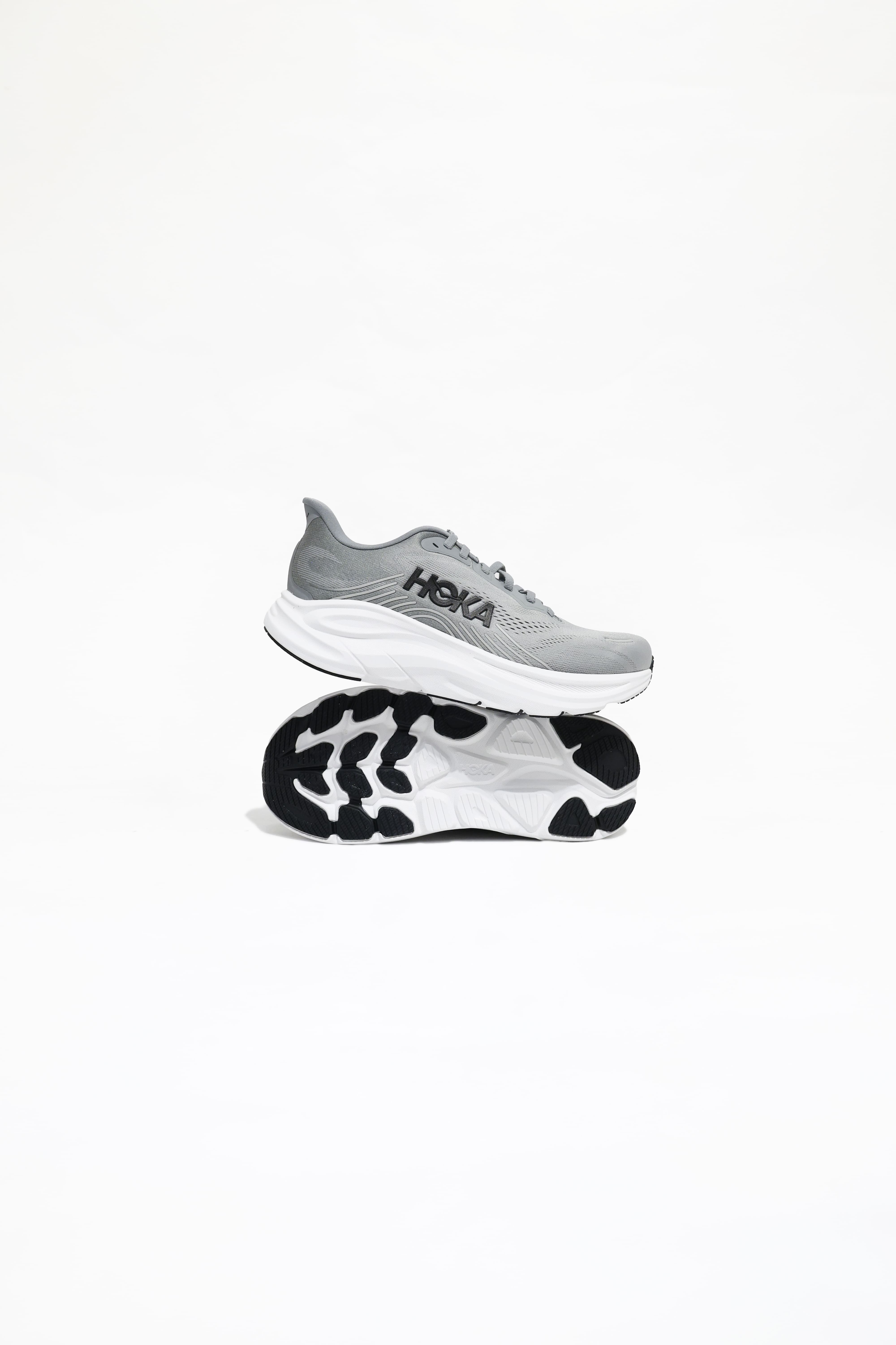HOKA 男 Clifton 11 Wide 路跑鞋 寬楦 HO1177538