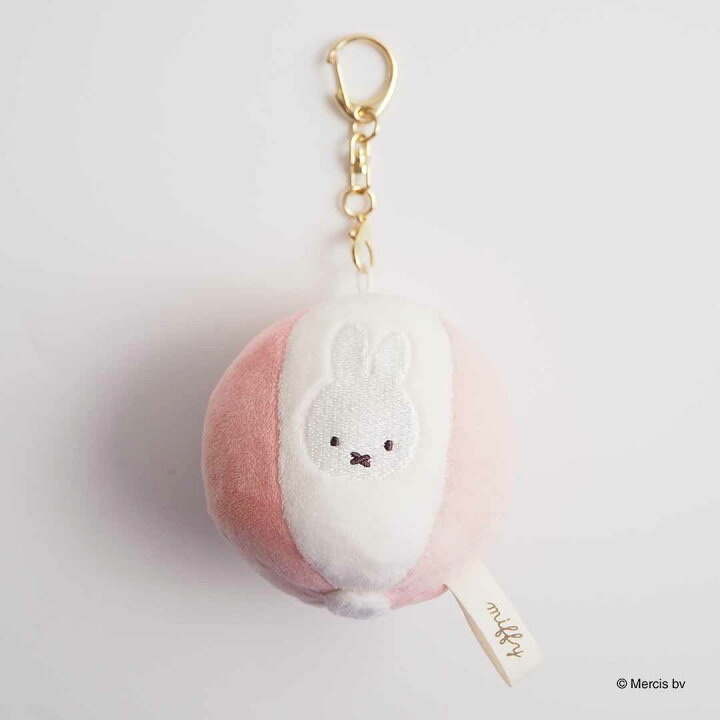 𝙈𝙞𝙛𝙛𝙮/ 𝘽𝙤𝙧𝙞𝙨 𝙆𝙚𝙮 𝘾𝙝𝙖𝙧𝙢